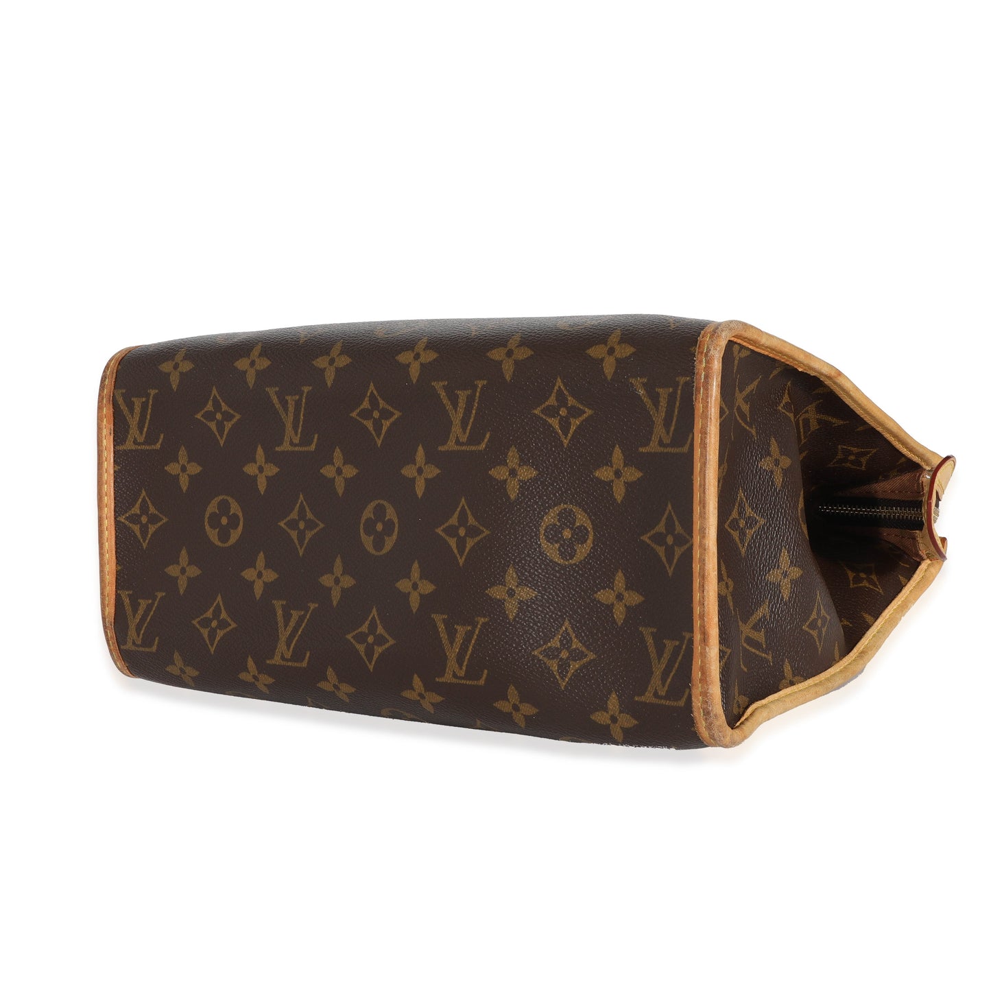 Louis Vuitton  Monogram Canvas Popincourt Haut Bag