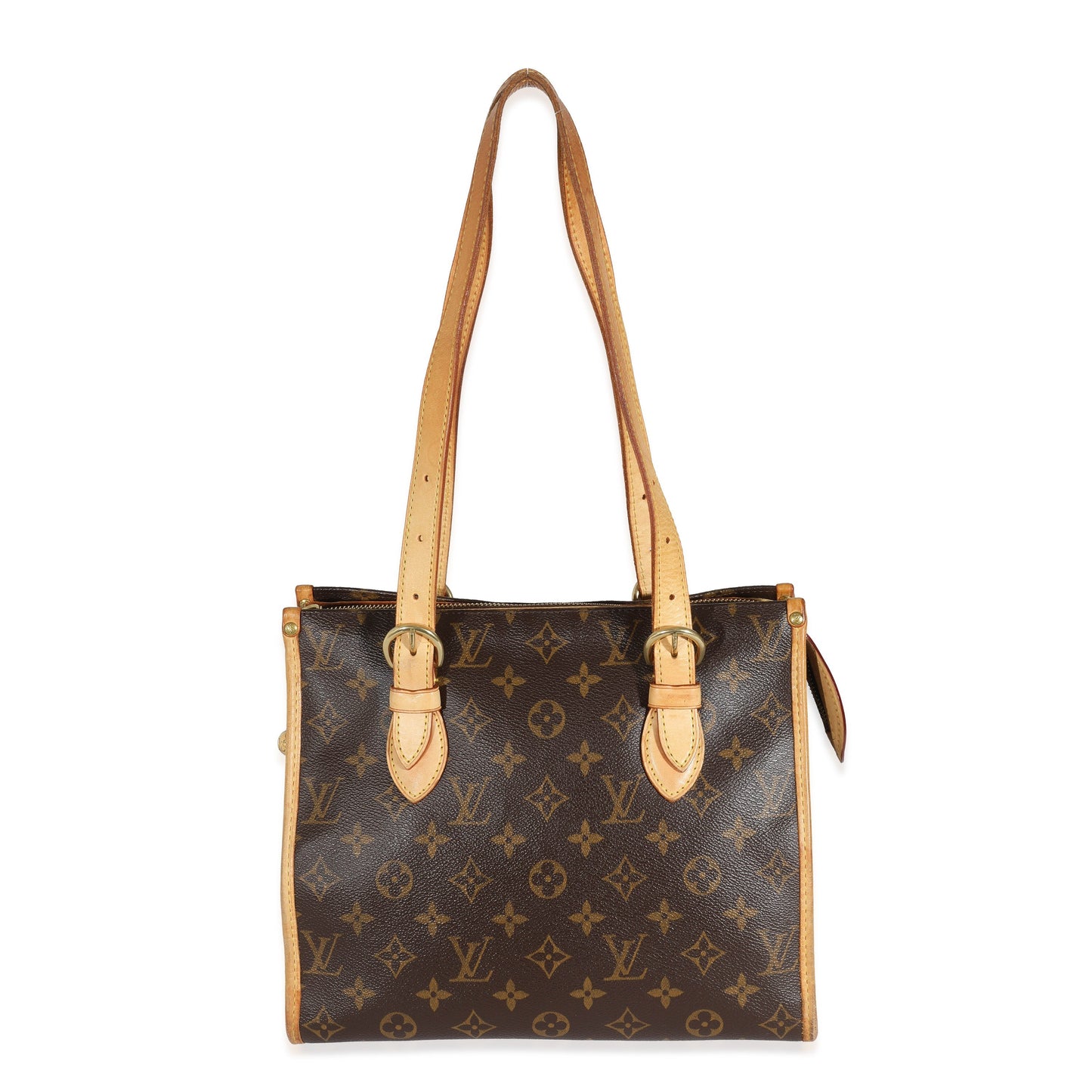 Louis Vuitton  Monogram Canvas Popincourt Haut Bag
