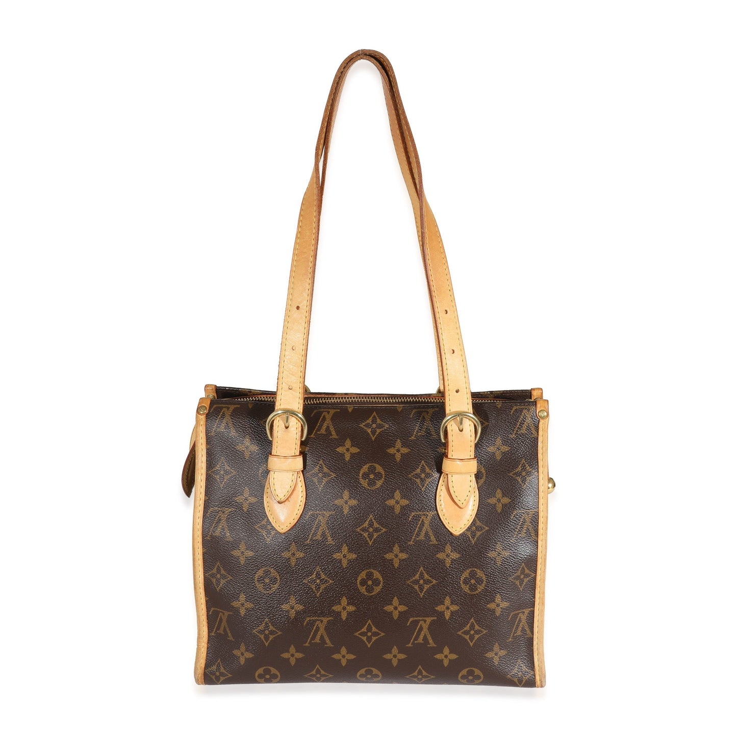 Louis Vuitton  Monogram Canvas Popincourt Haut Bag