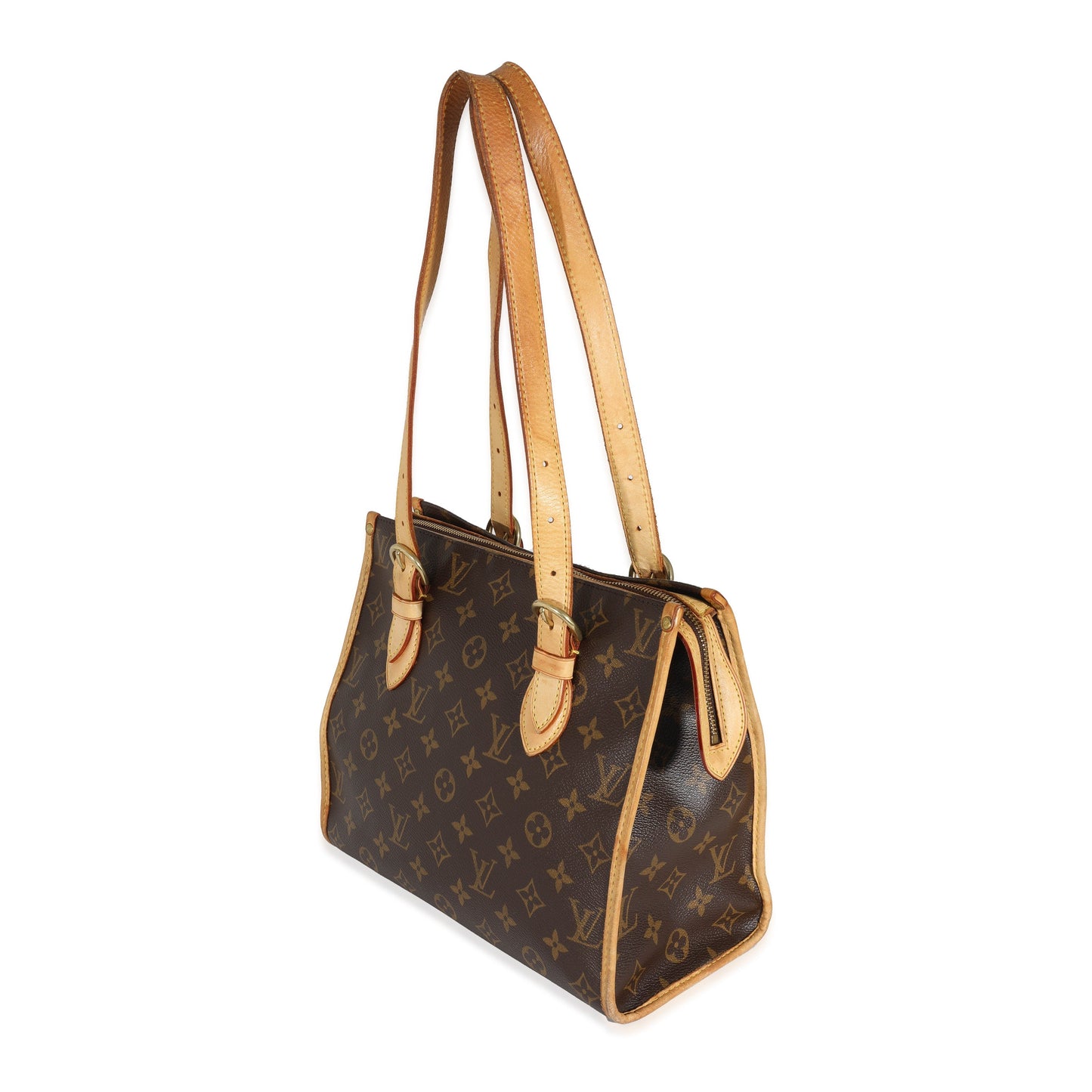 Louis Vuitton  Monogram Canvas Popincourt Haut Bag