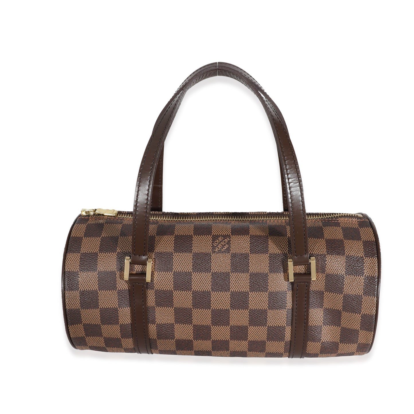 Louis Vuitton  Damier Ebene Canvas Papillon 26