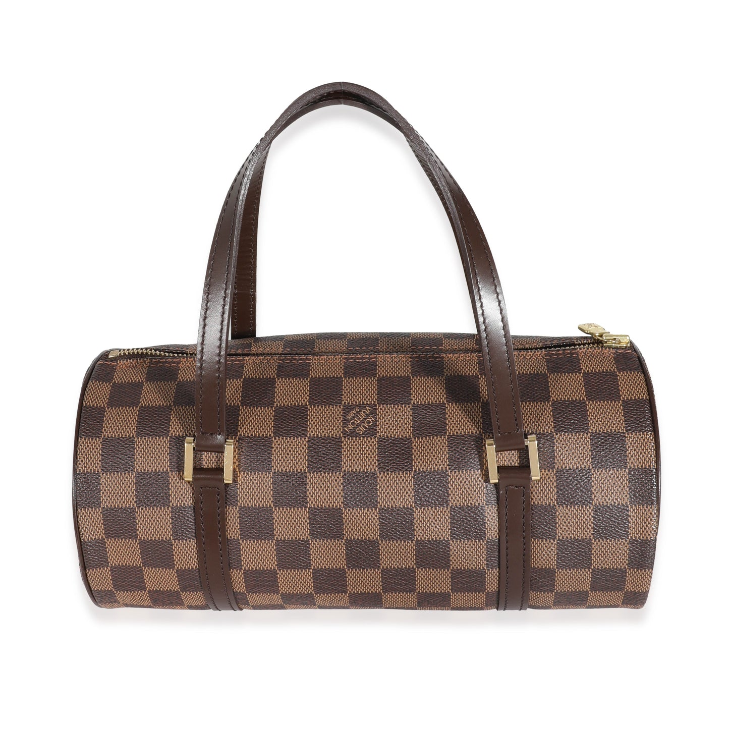 Louis Vuitton  Damier Ebene Canvas Papillon 26