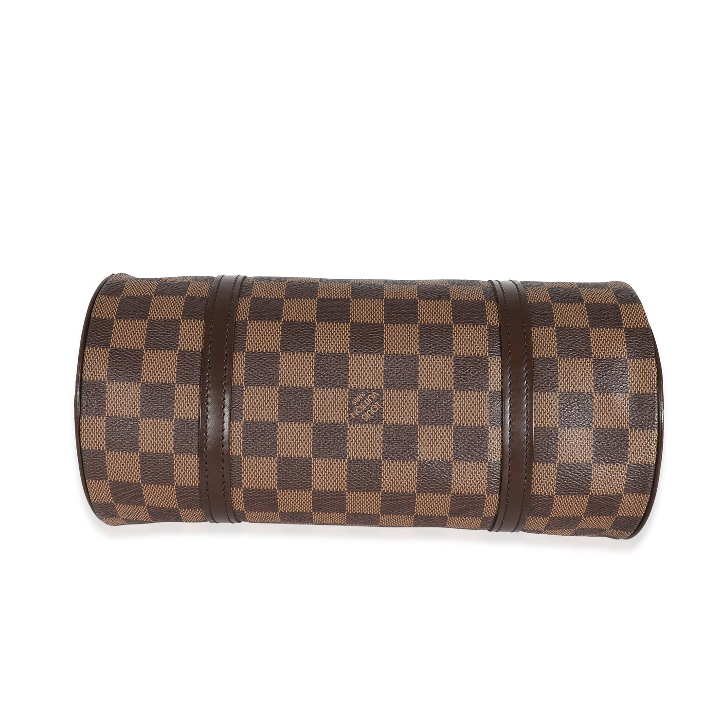 Louis Vuitton  Damier Ebene Canvas Papillon 26