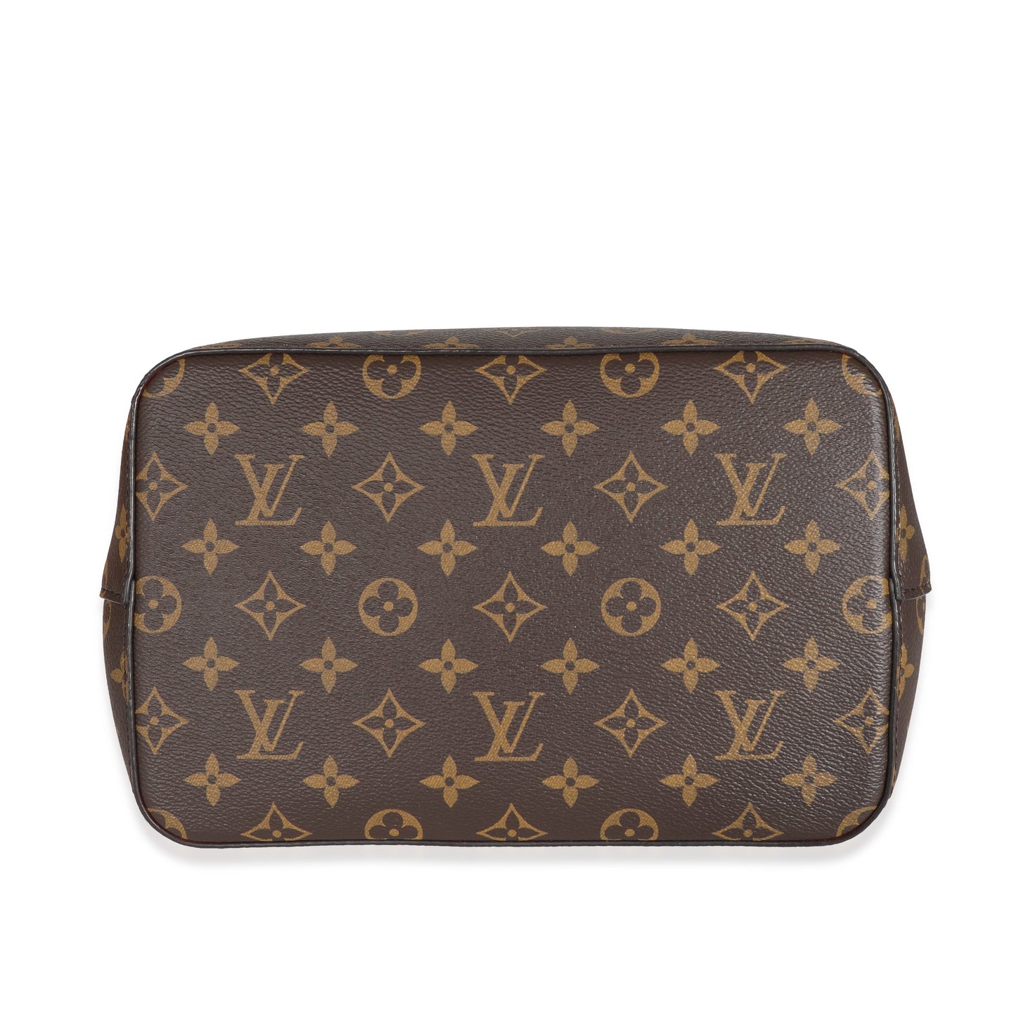 Louis Vuitton  Monogram Canvas Poppy NéoNoé
