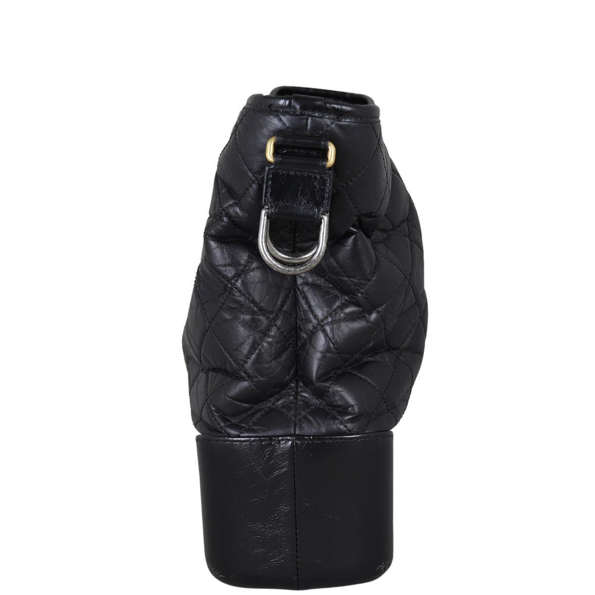 Chanel Gabrielle Hobo Large | Black
