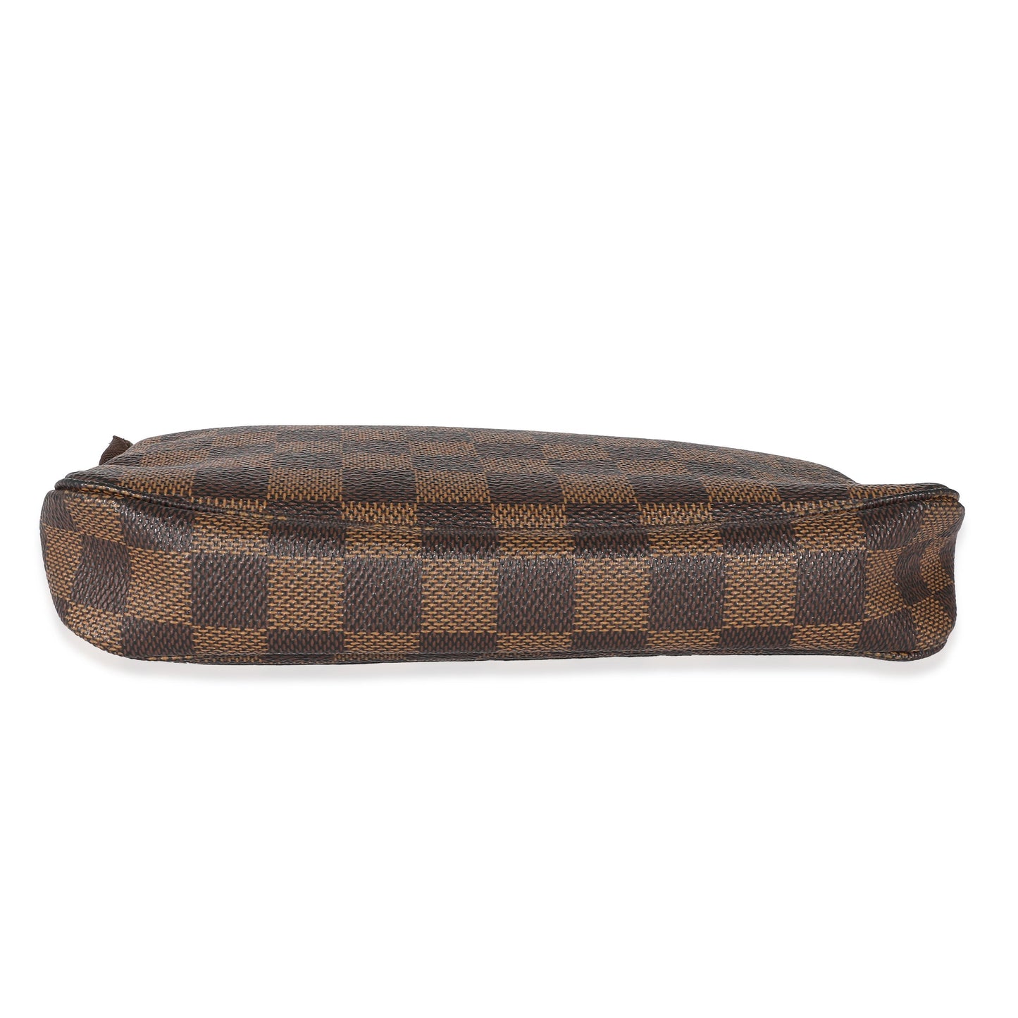 Louis Vuitton  Damier Ebene Canvas Pochette Accessoires