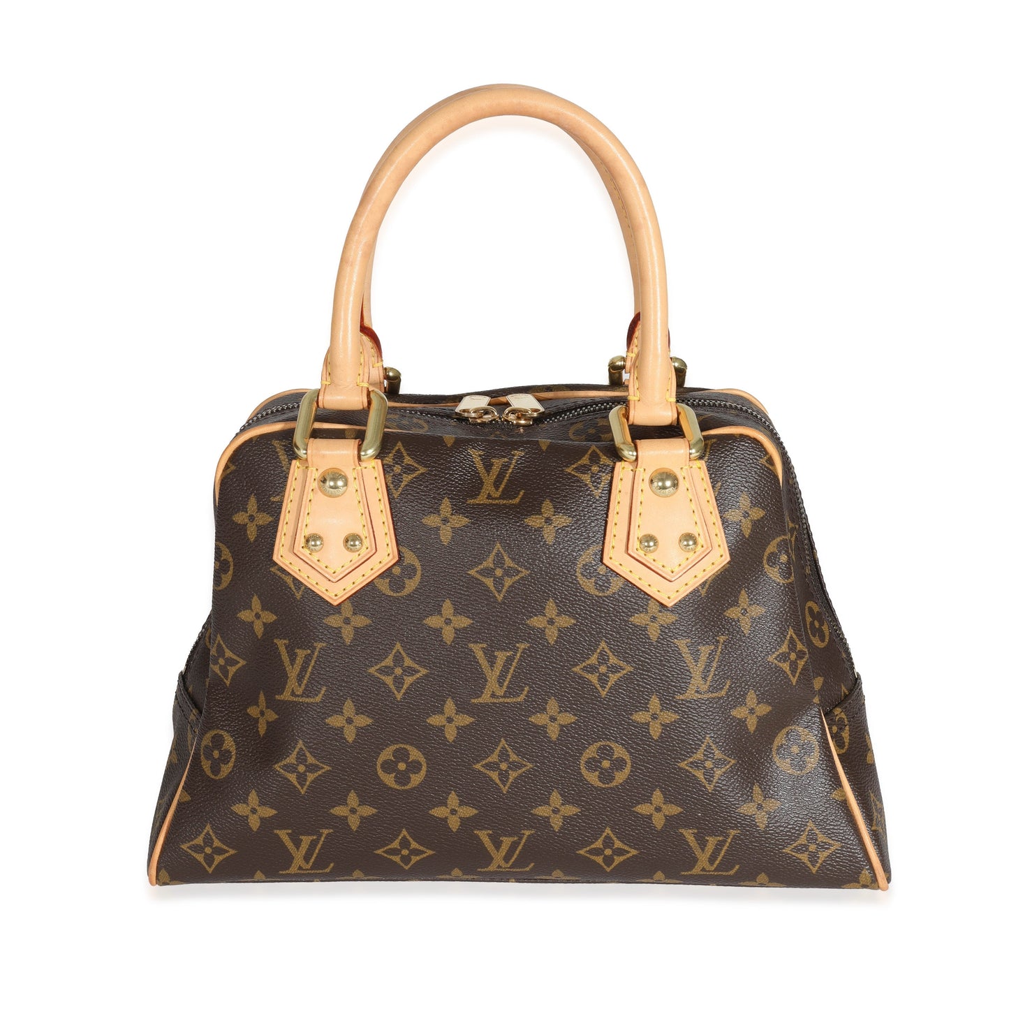 Louis Vuitton  Monogram Canvas Manhattan PM
