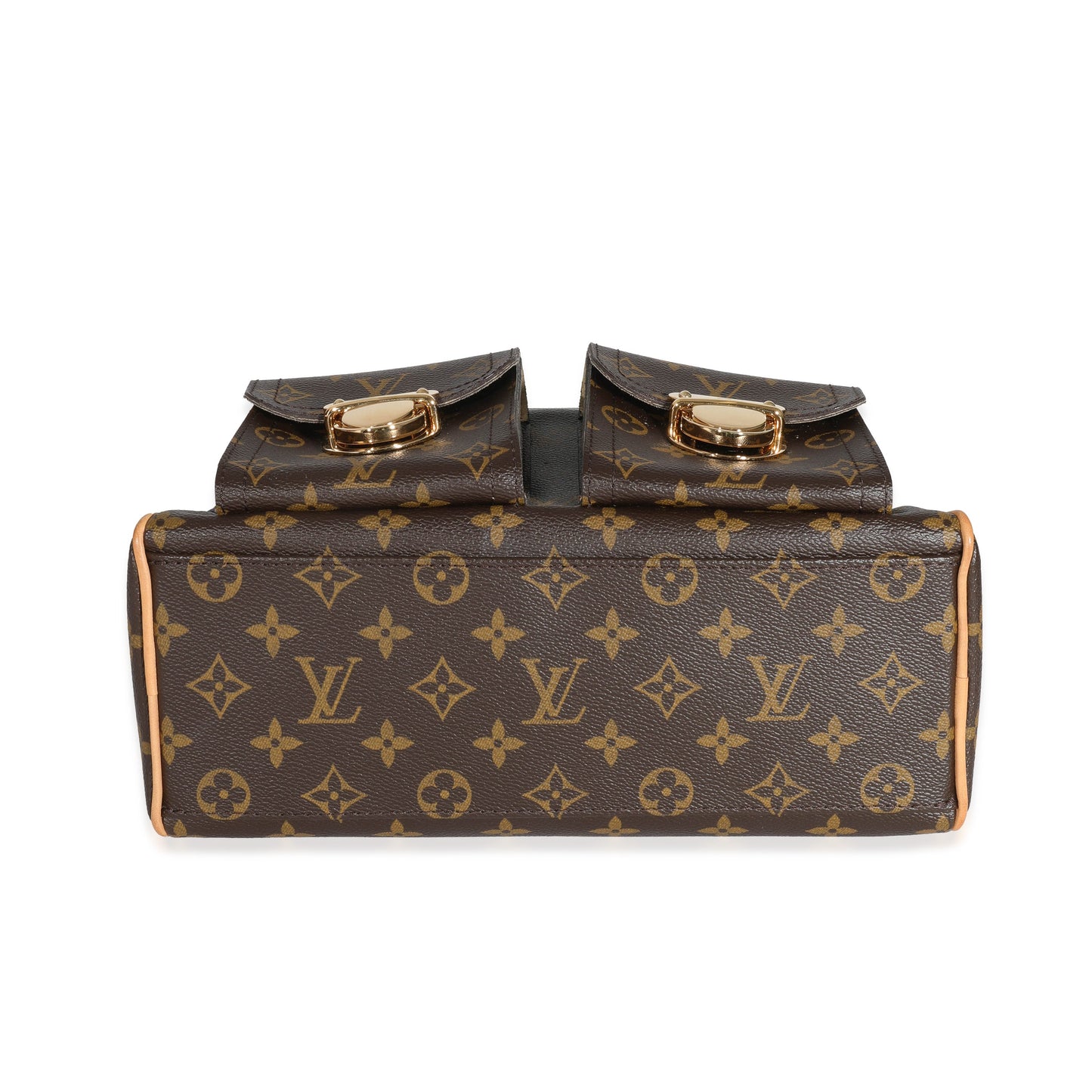 Louis Vuitton  Monogram Canvas Manhattan PM