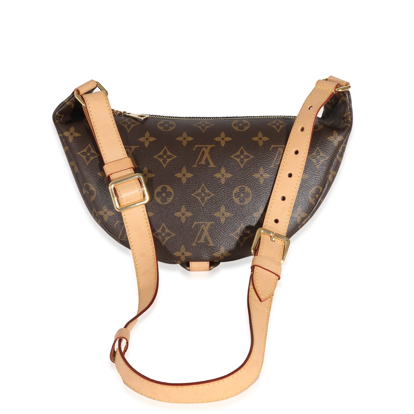Louis Vuitton  Monogram Canvas Bumbag MM
