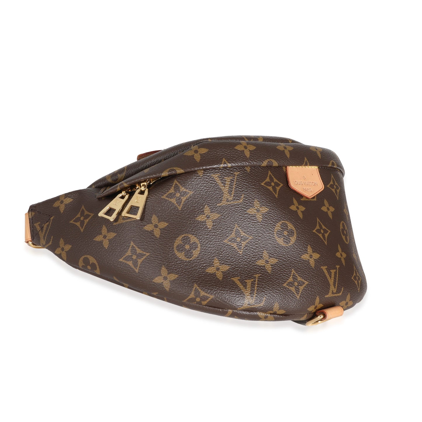 Louis Vuitton  Monogram Canvas Bumbag MM