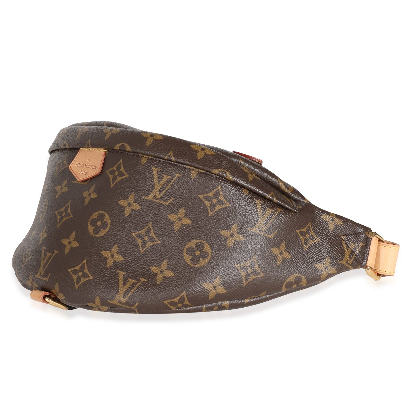 Louis Vuitton  Monogram Canvas Bumbag MM
