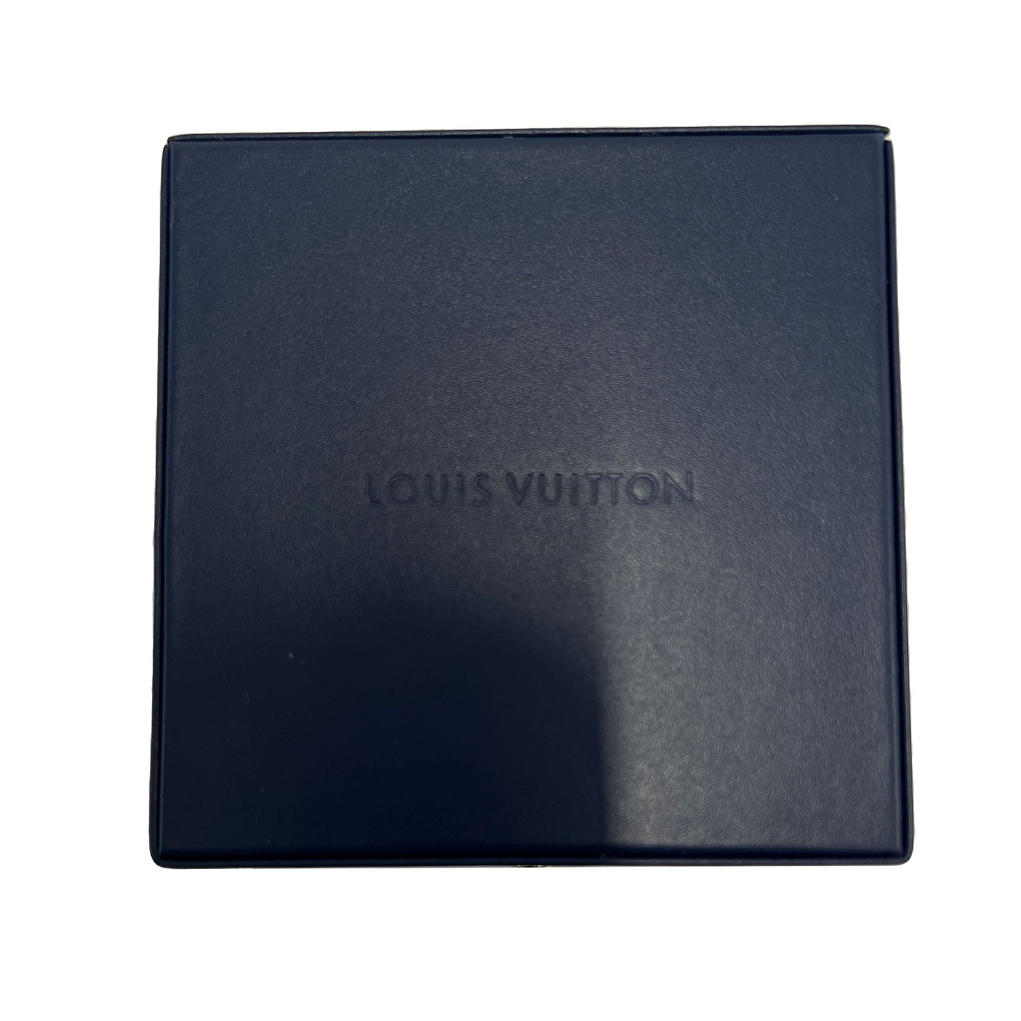 Louis Vuitton  Color Blossom BB Mother Of Pearl Diamond Star Pendant in 18K RG