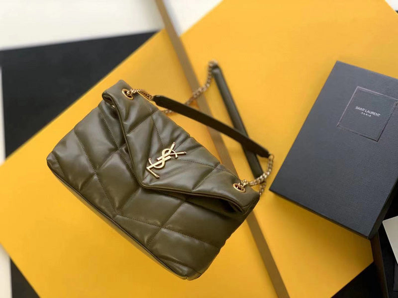Yves Saint Laurent - Bags - The Elite Bags  430