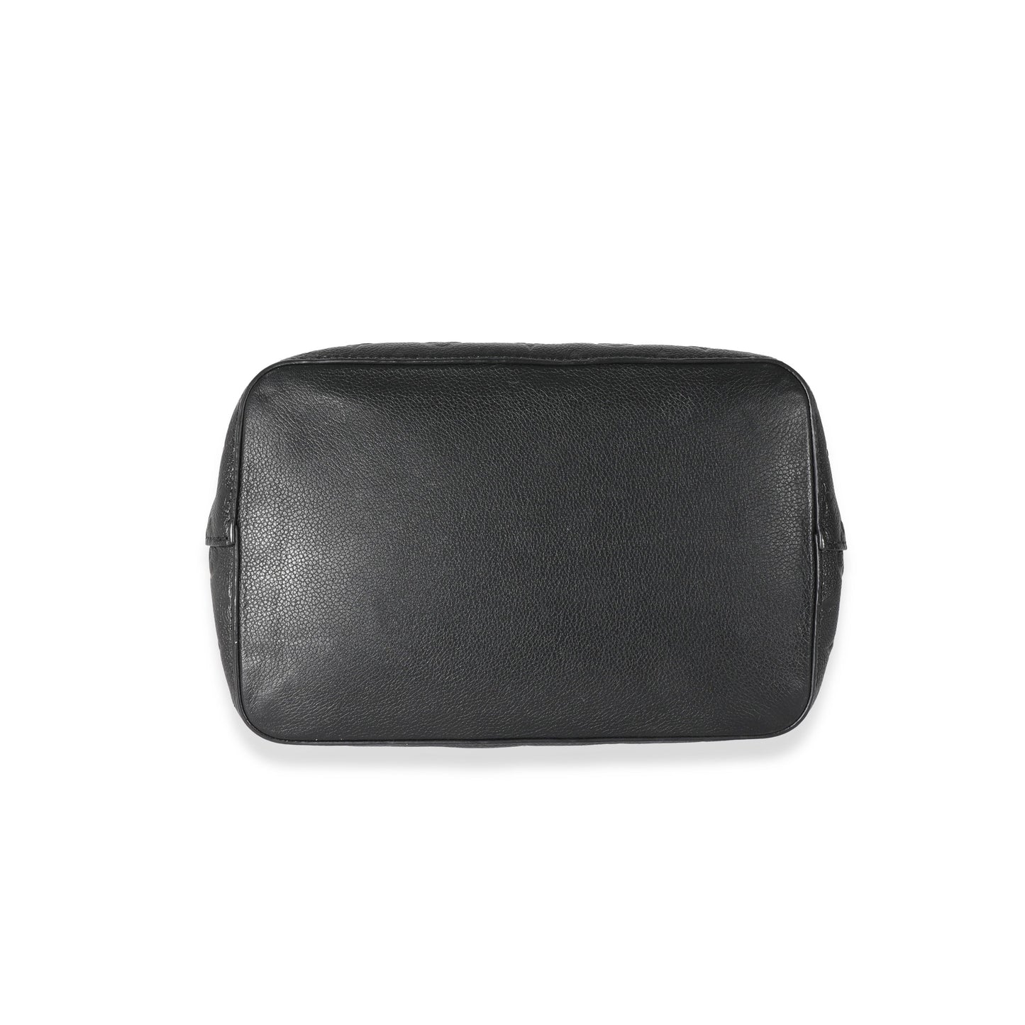 Louis Vuitton  Black Empreinte NéoNoé MM