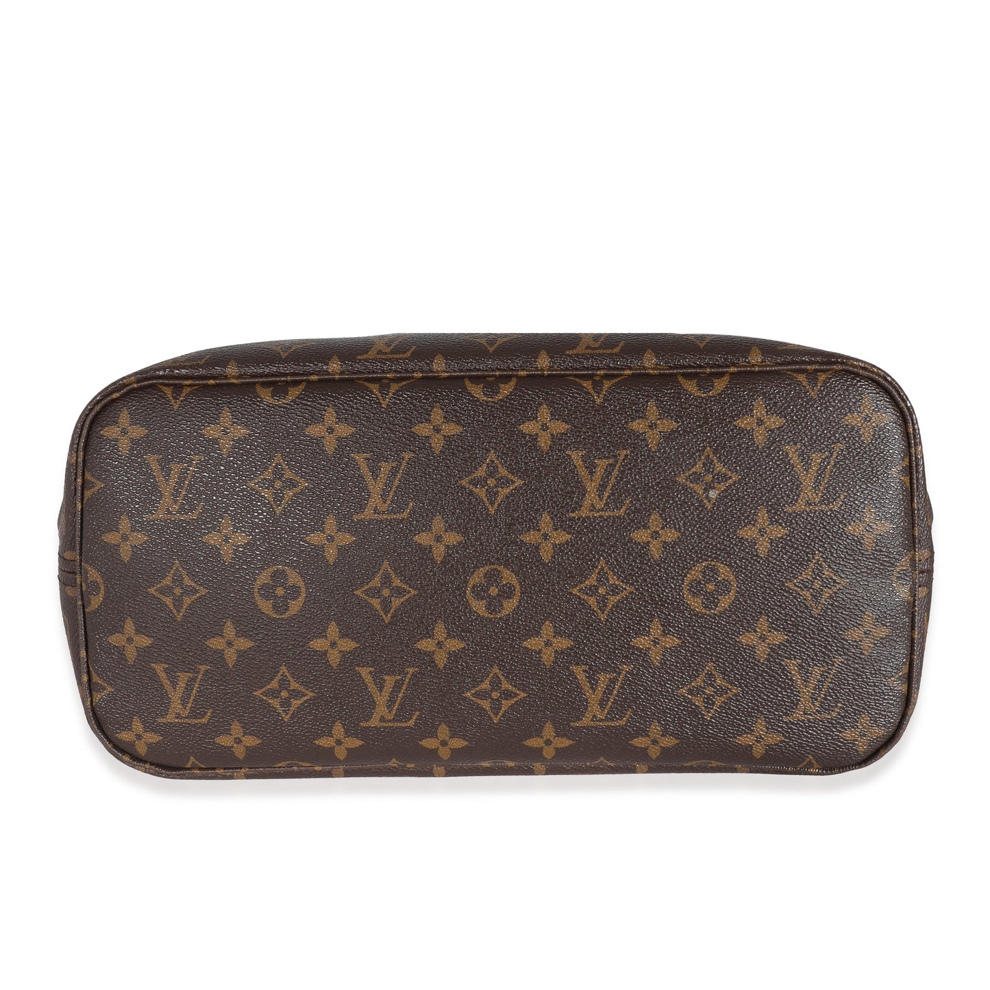 Louis Vuitton  Monogram Canvas Neverfull MM
