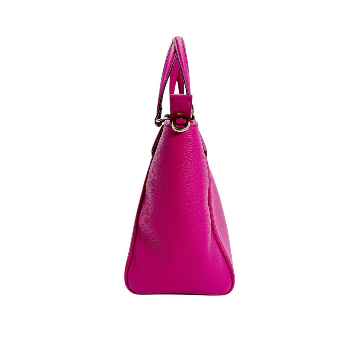 GUCCI Handbag 369176 leather Calf Pink Handbag 2WAY bag Women