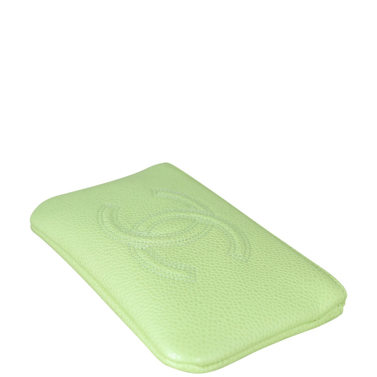 Chanel Timeless Zip Pouch