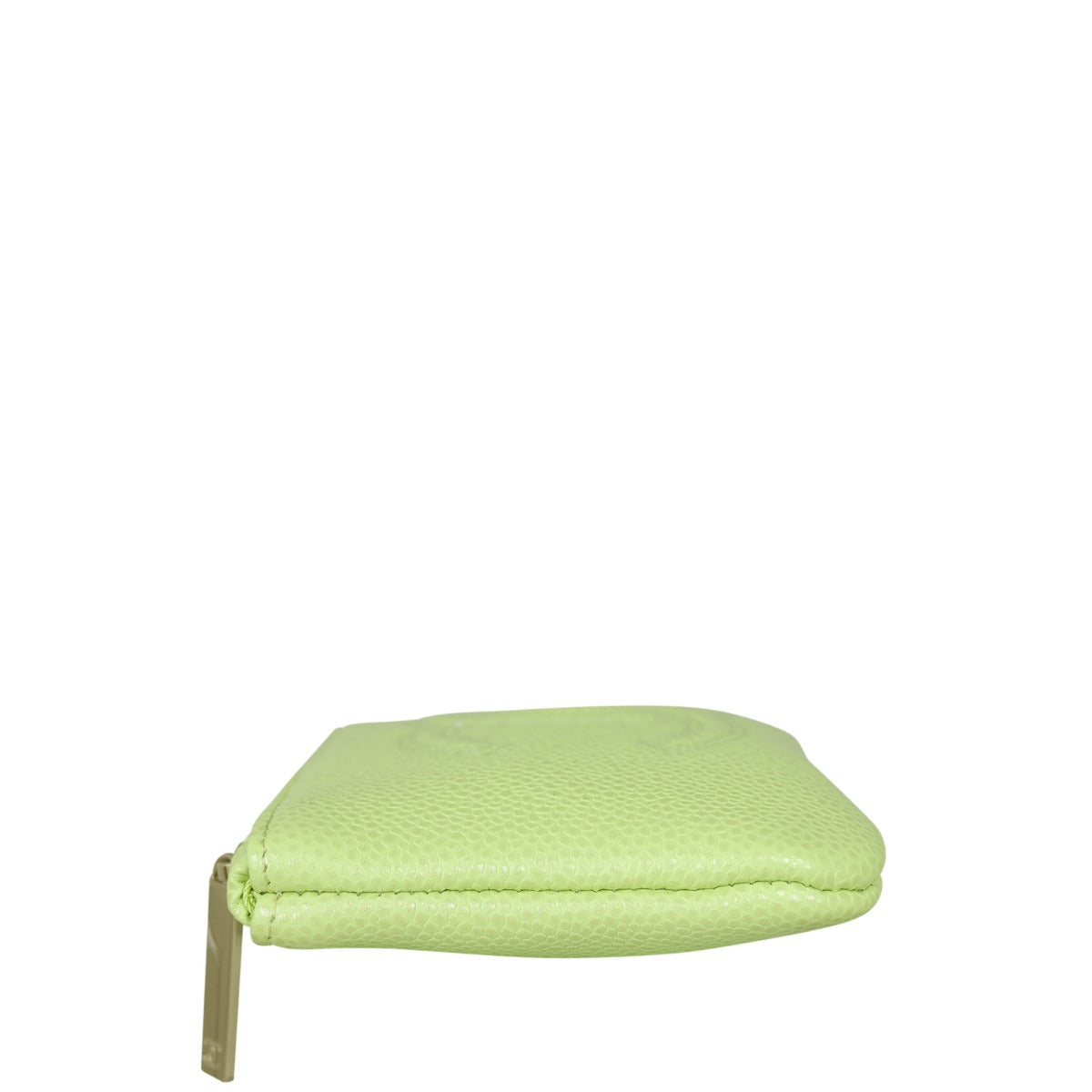 Chanel Timeless Zip Pouch