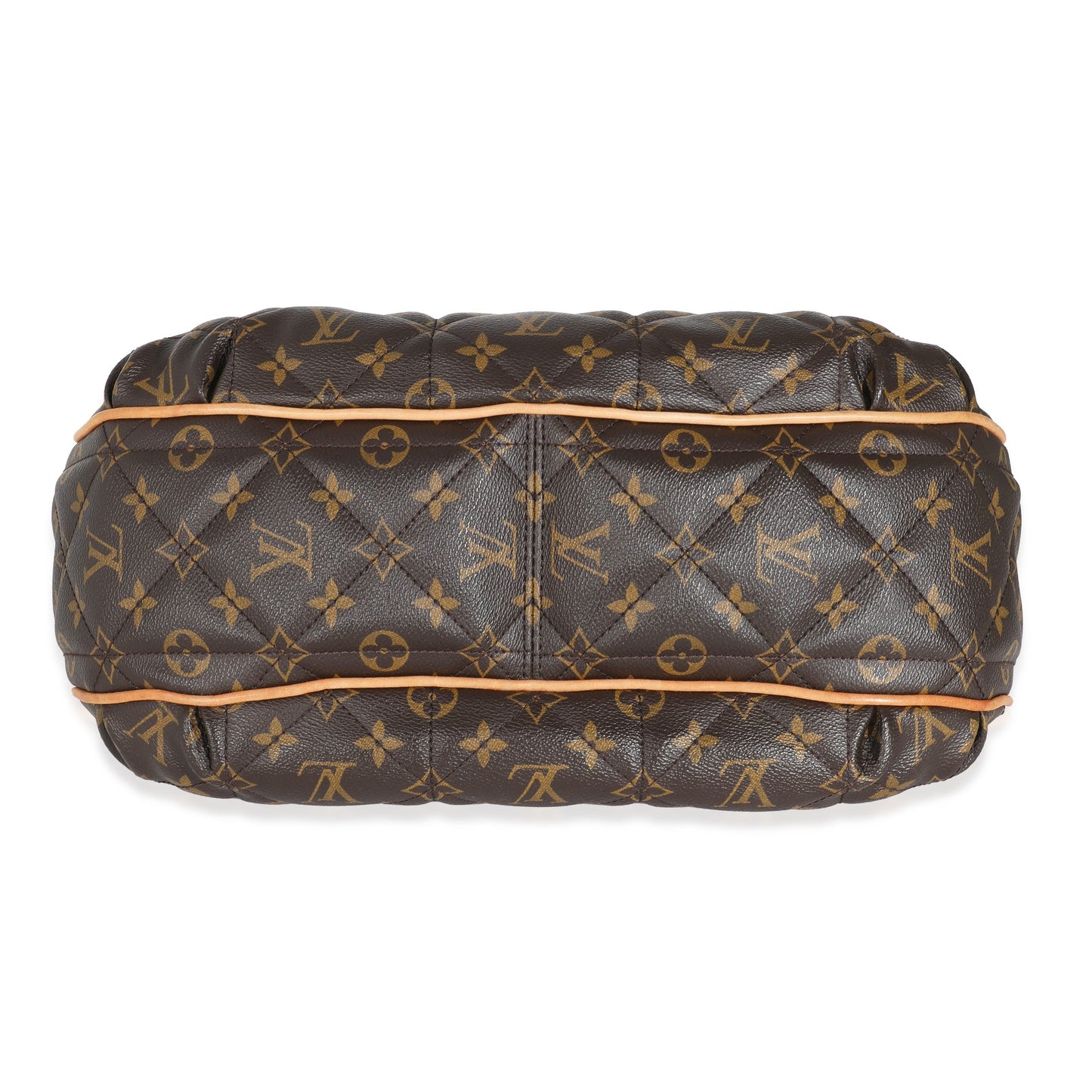 Louis Vuitton  Triple Quilted Monogram Canvas Etoile City