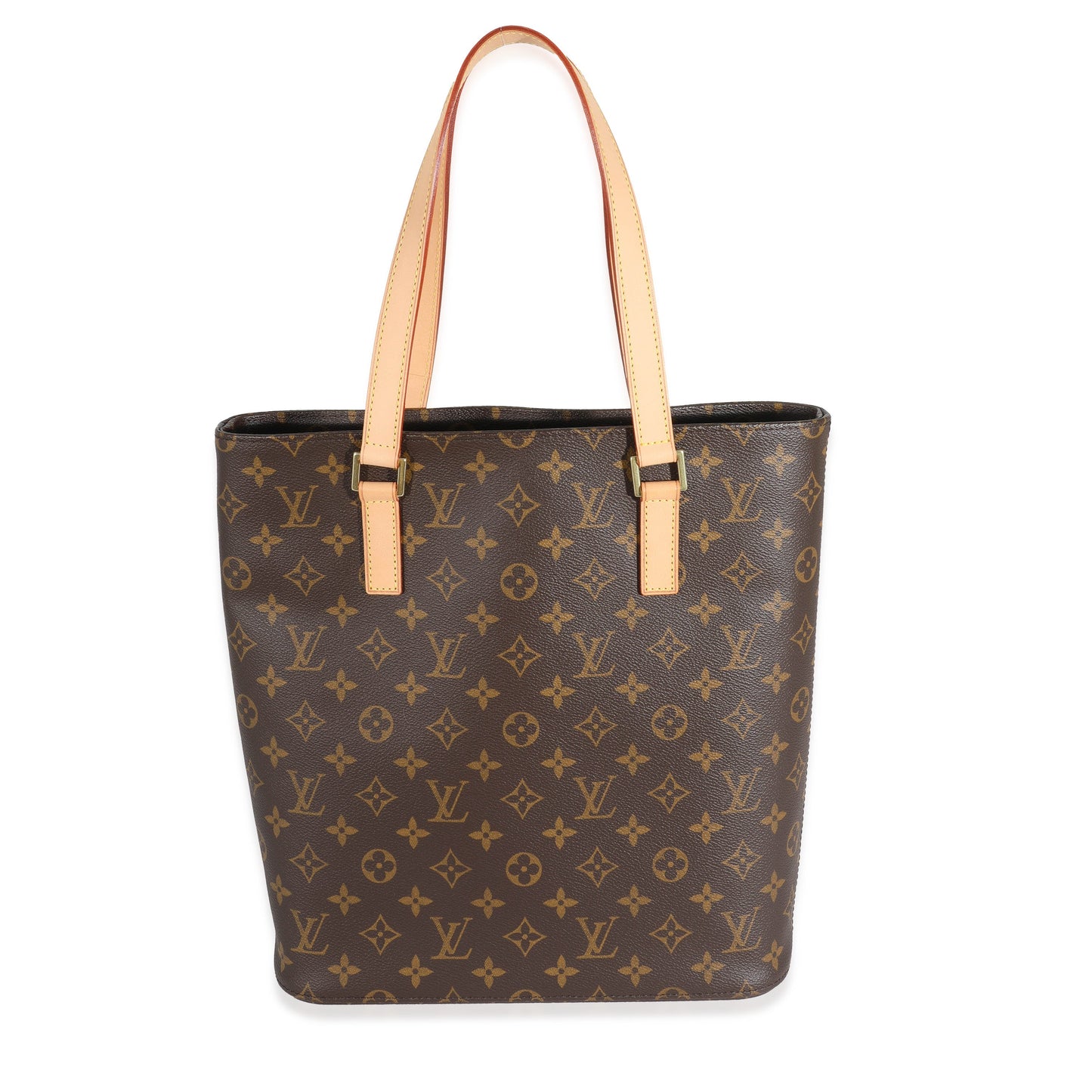 Louis Vuitton  Monogram Canvas Vavin Tote