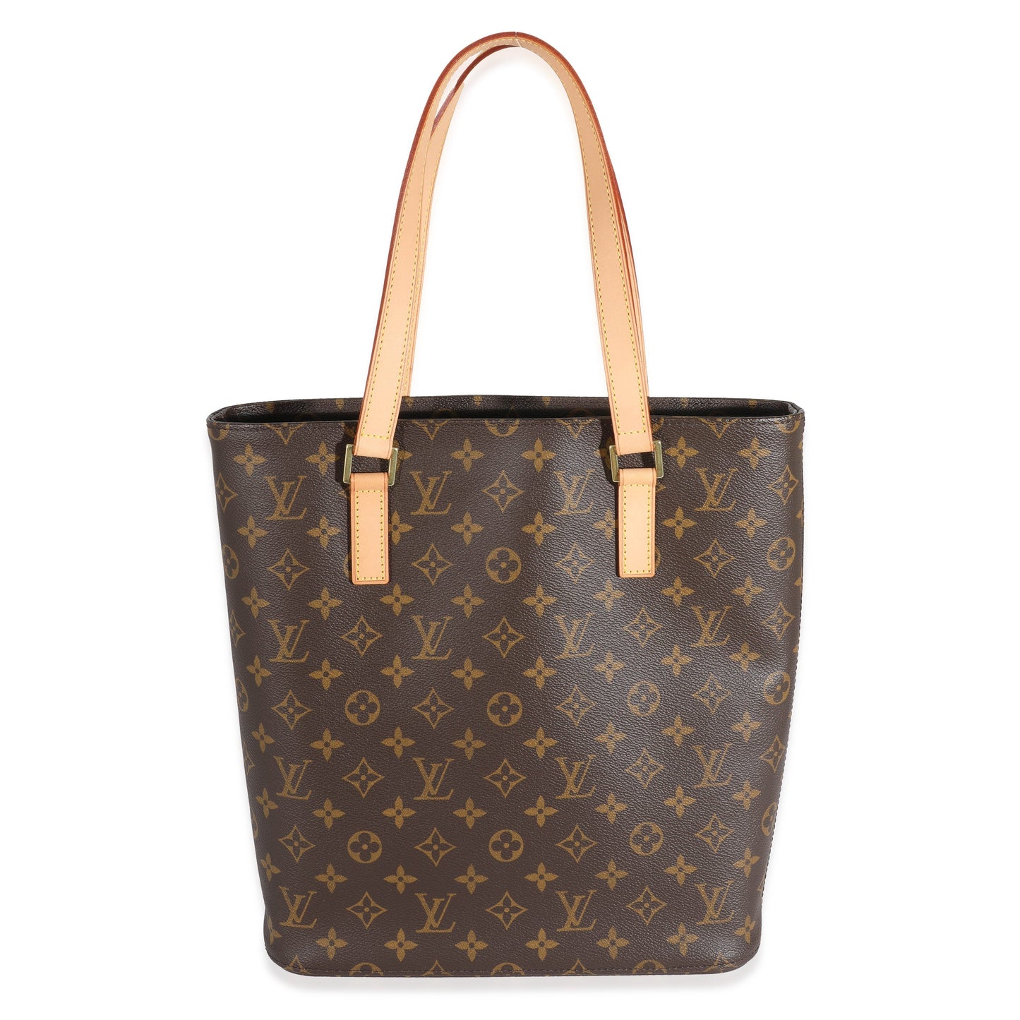 Louis Vuitton  Monogram Canvas Vavin Tote