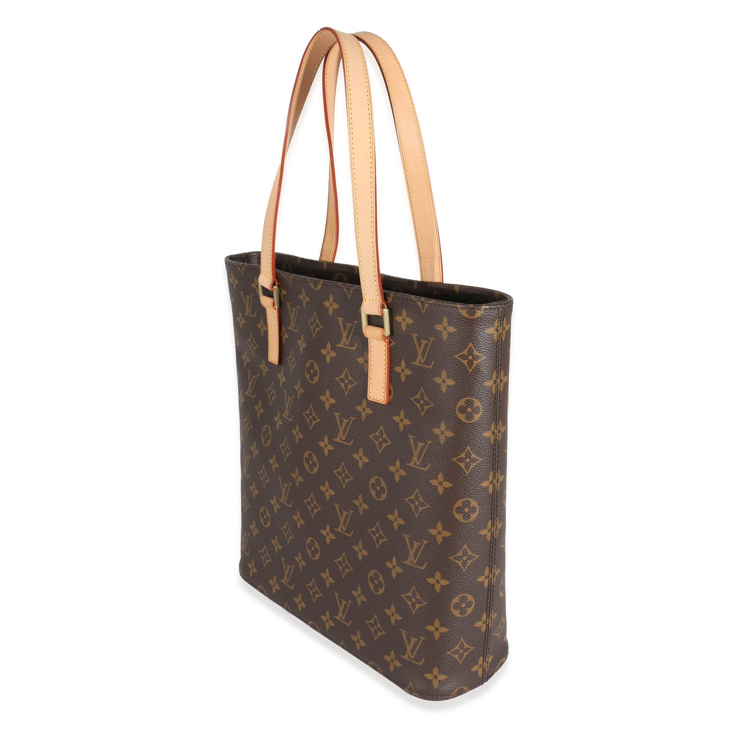 Louis Vuitton  Monogram Canvas Vavin Tote
