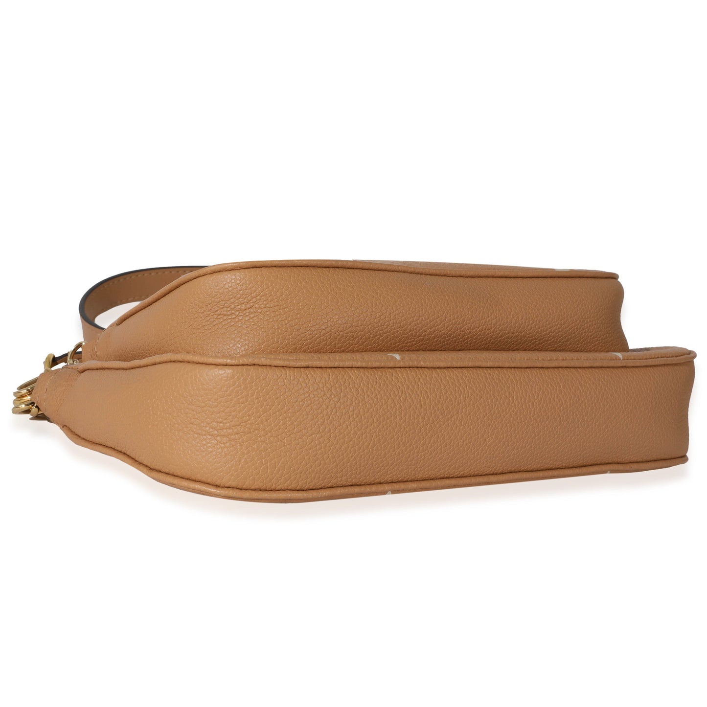 Louis Vuitton Arizona Creme Giant Empreinte Multi Pochette Accessories