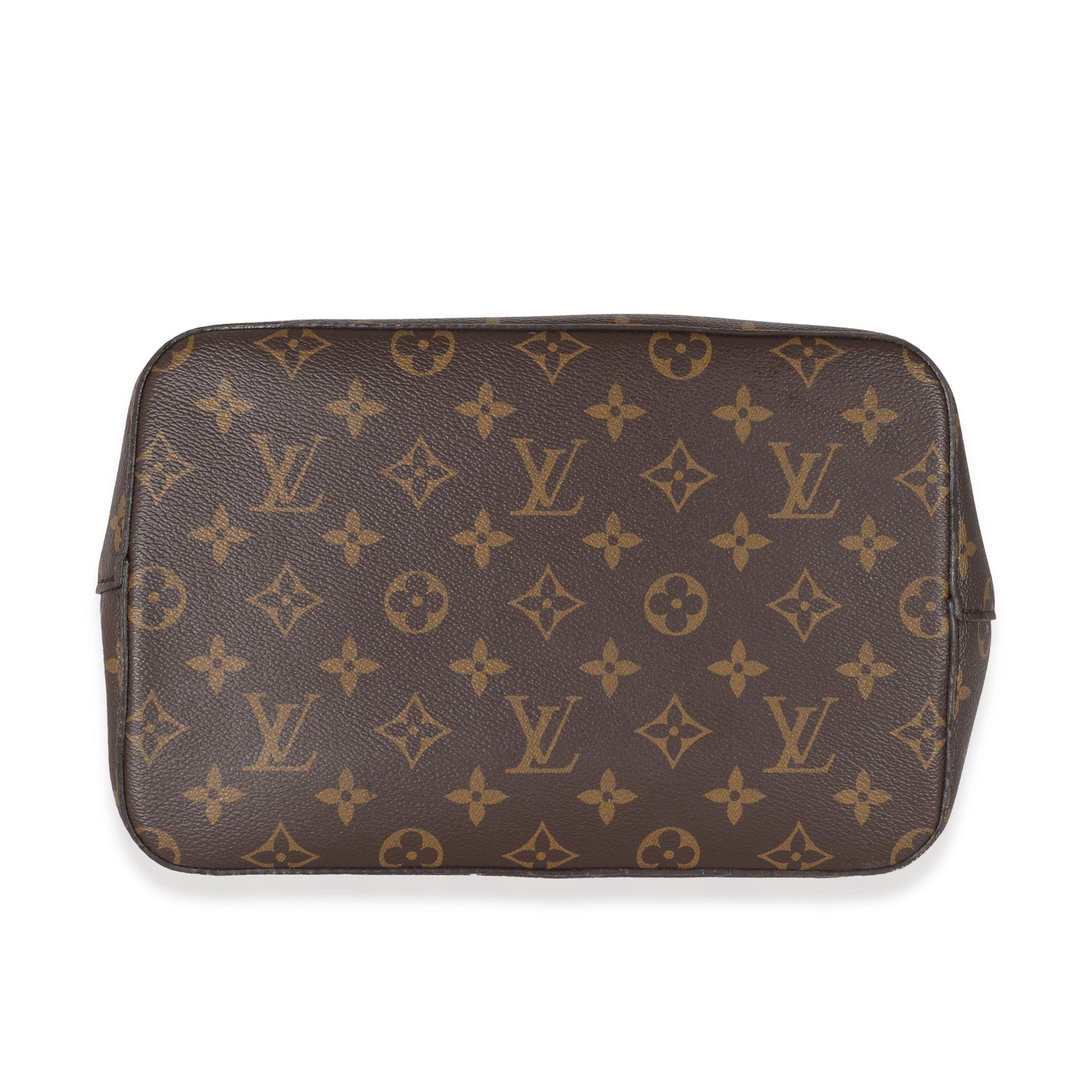 Louis Vuitton  Caramel Monogram Canvas NéoNoé MM