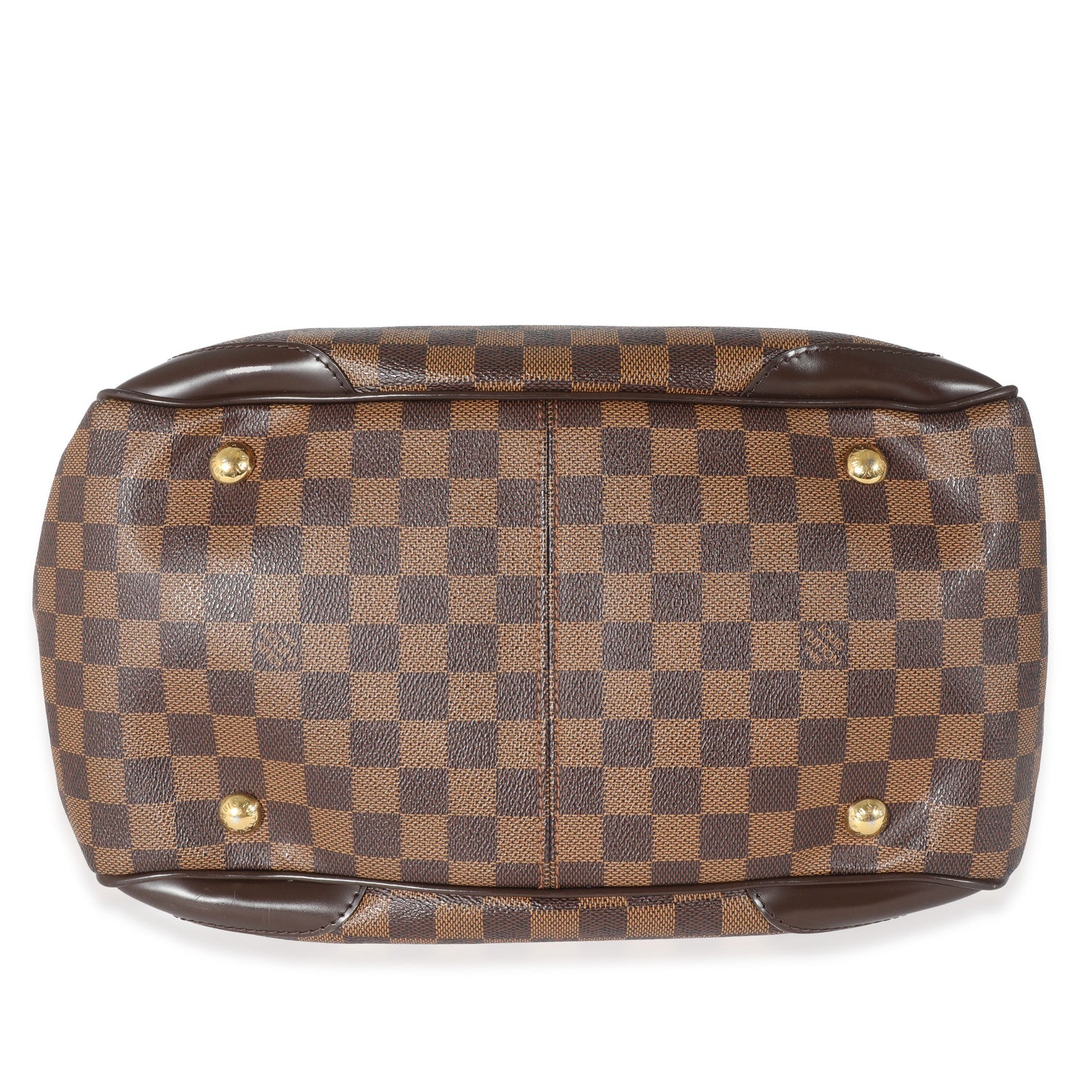 Louis Vuitton  Damier Ebene Canvas Verona GM