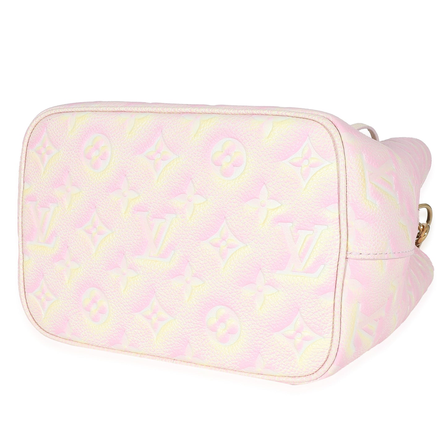 Louis Vuitton  Empreinte Light Pink Stardust NeoNoe BB