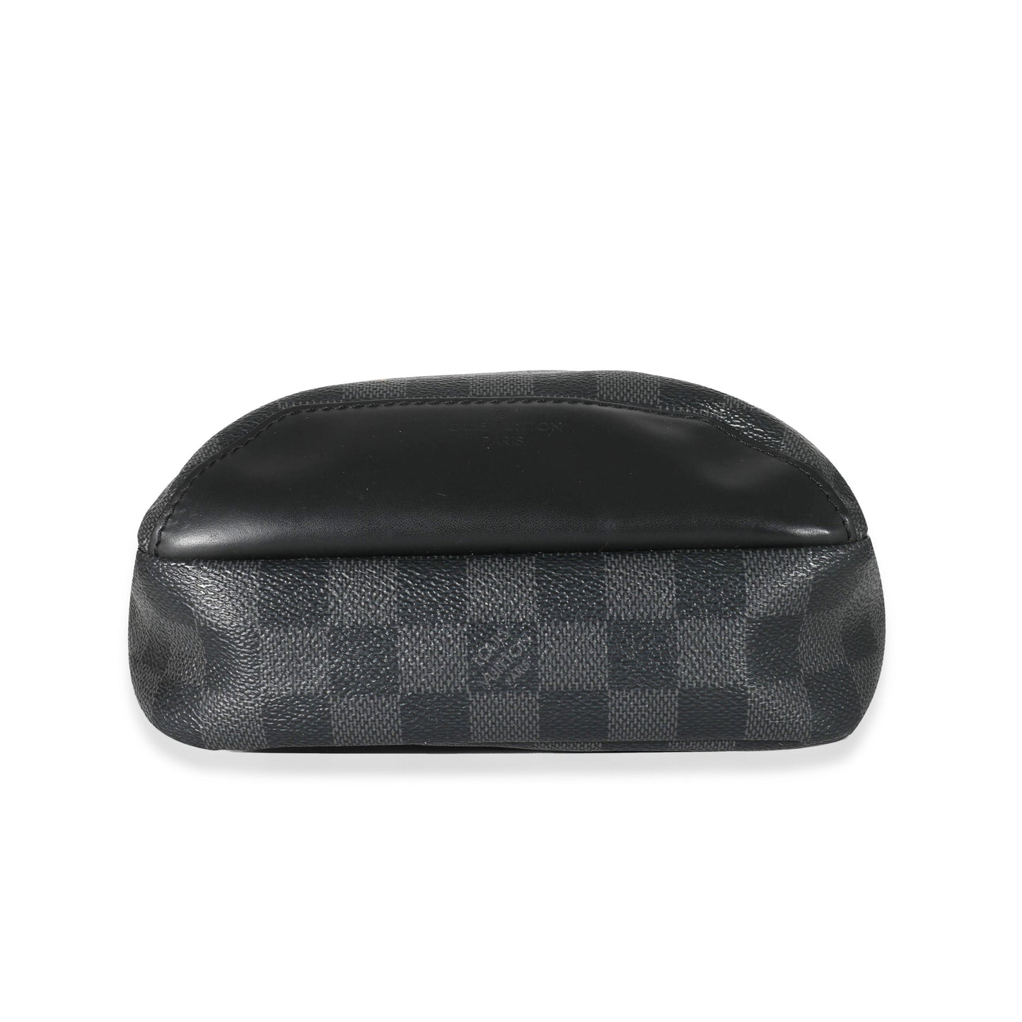 Louis Vuitton  Damier Graphite CanvasLeague Avenue Sling Bag