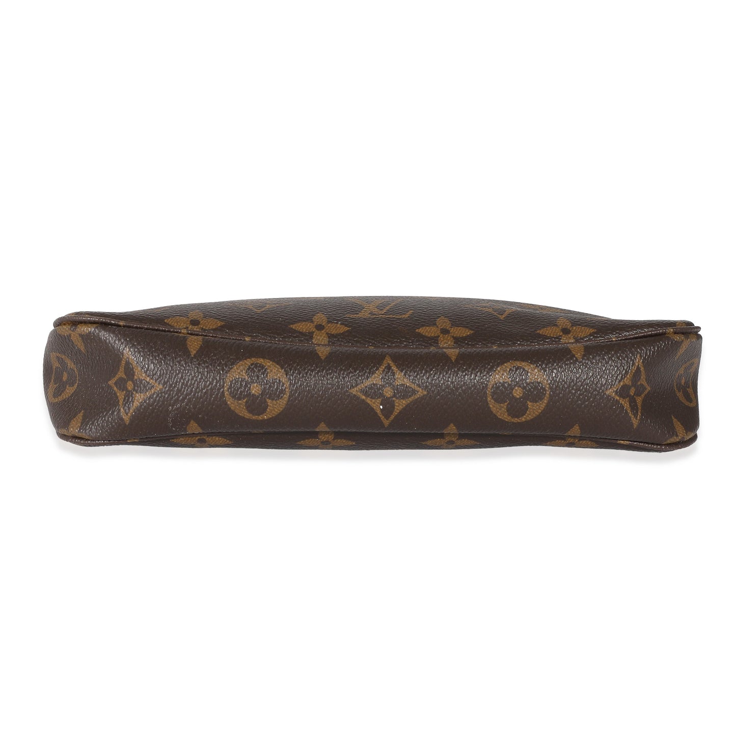 Louis Vuitton  Monogram Canvas Pochette Accessoires