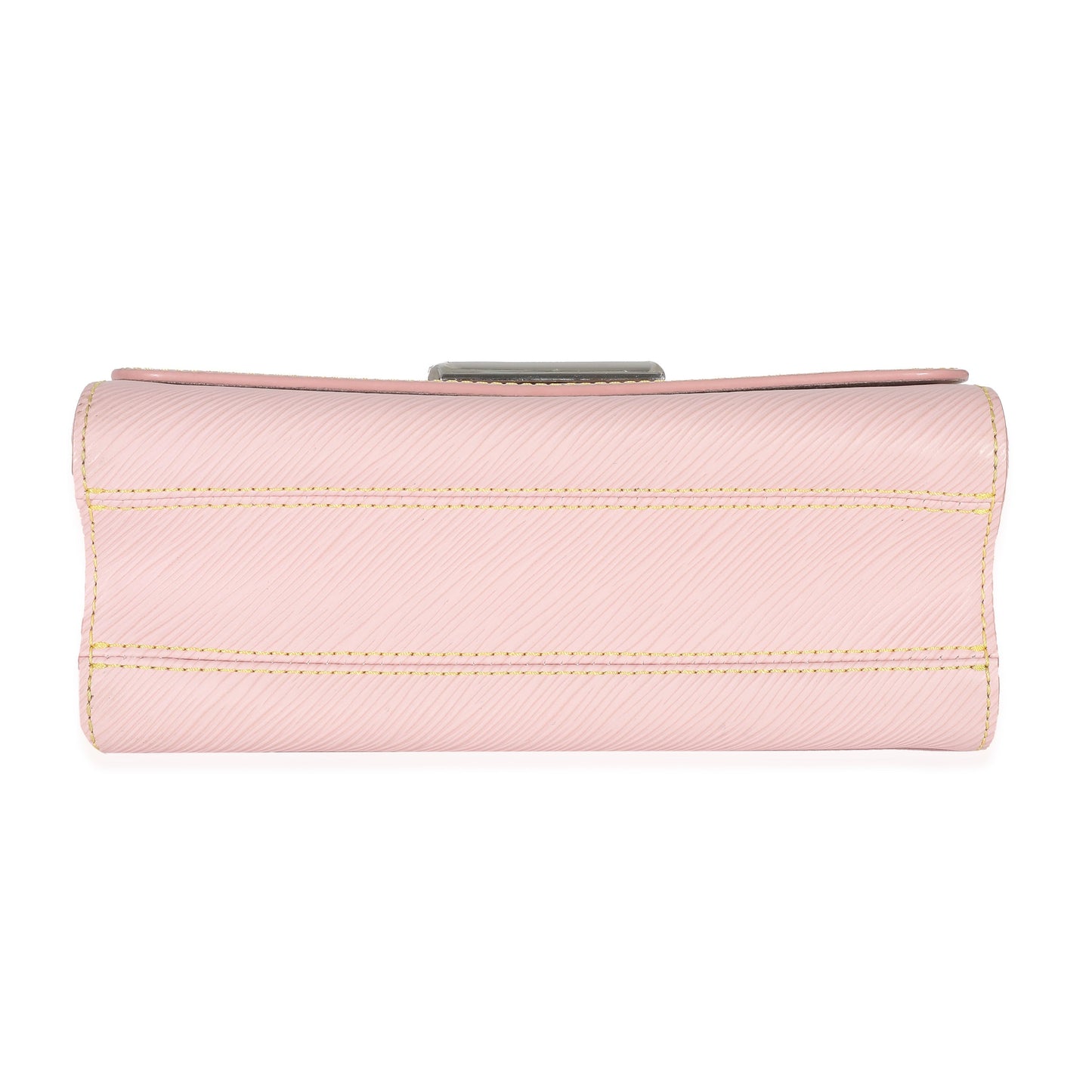 Louis Vuitton  Rose Ballerine Epi Twist MM
