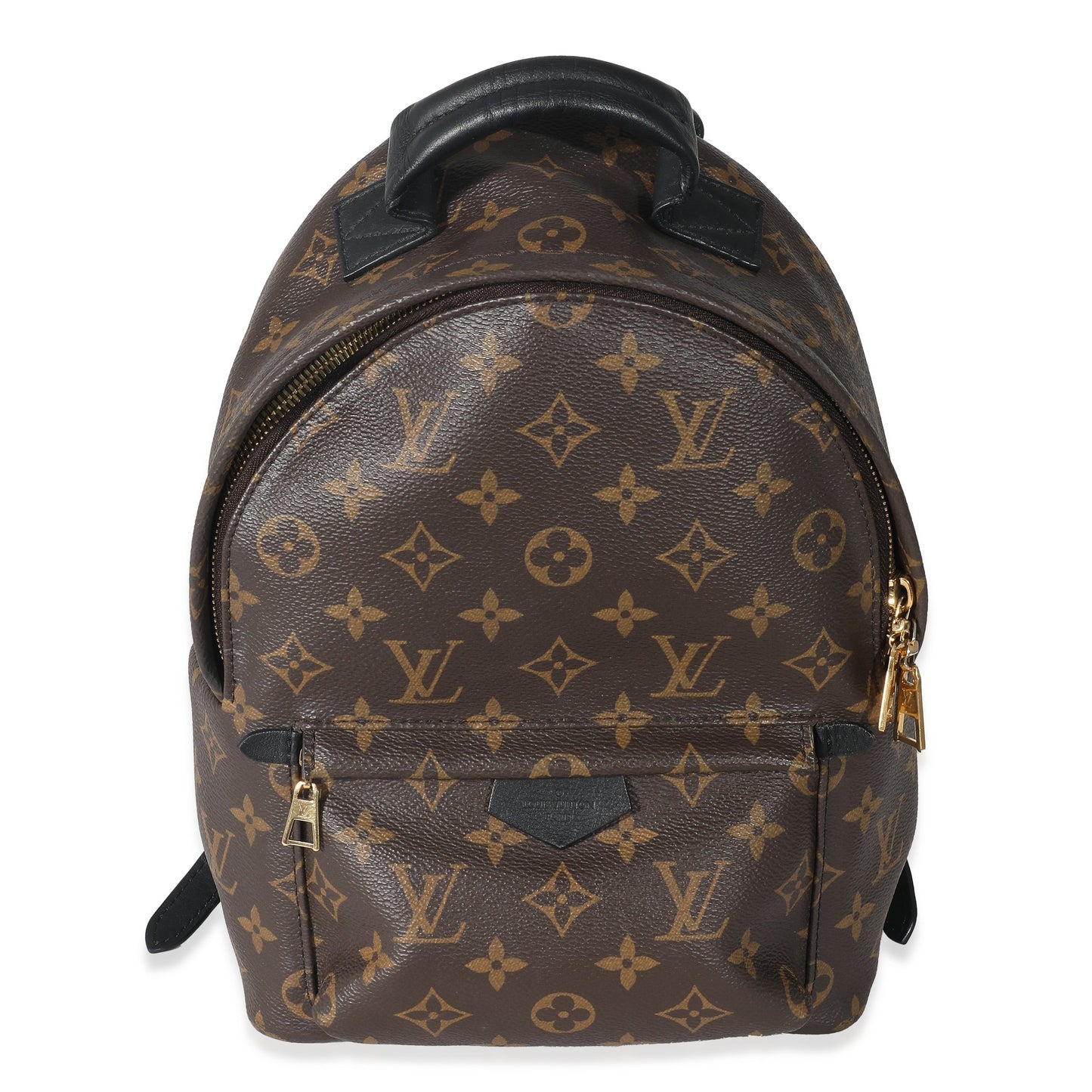 Louis Vuitton  Monogram Canvas Palm Springs PM