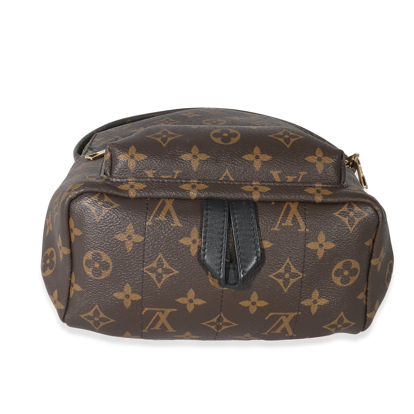 Louis Vuitton  Monogram Canvas Palm Springs PM
