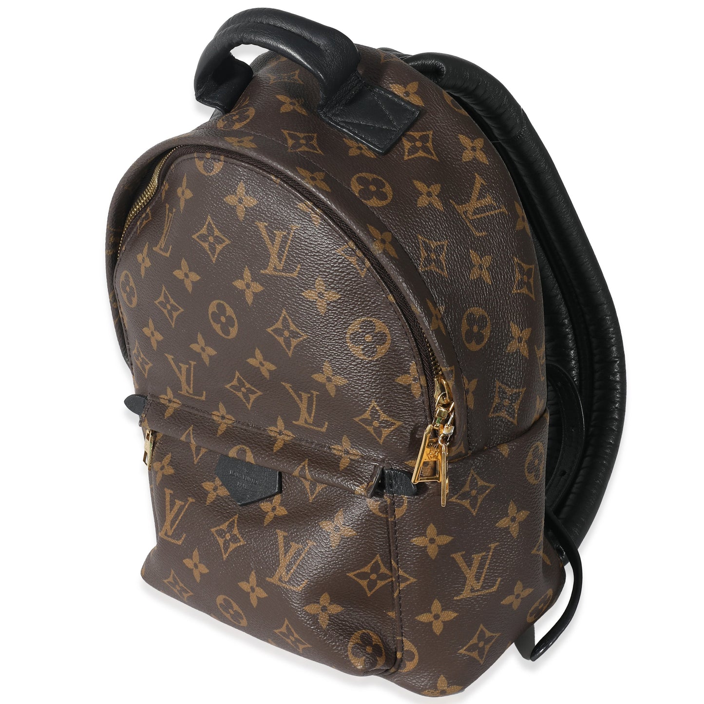 Louis Vuitton  Monogram Canvas Palm Springs PM