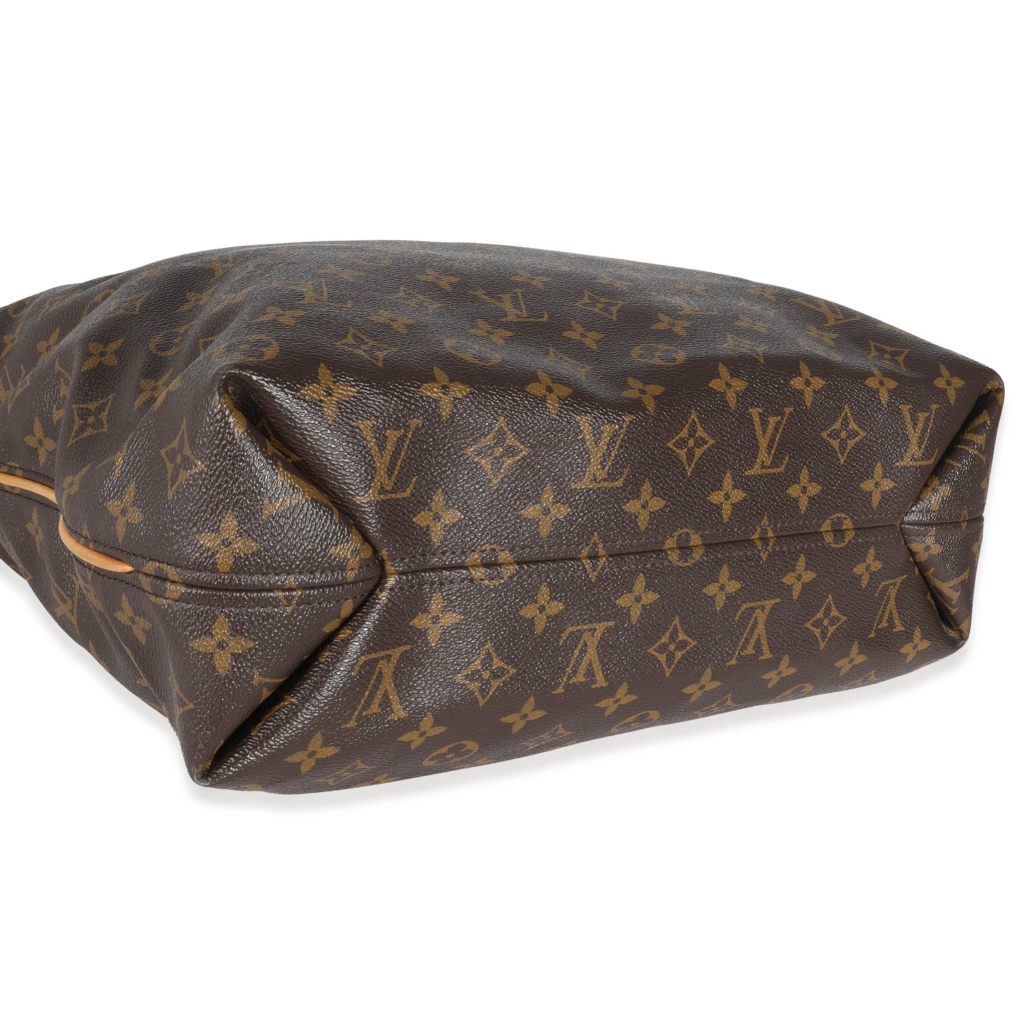 Louis Vuitton  Monogram Canvas Sully MM