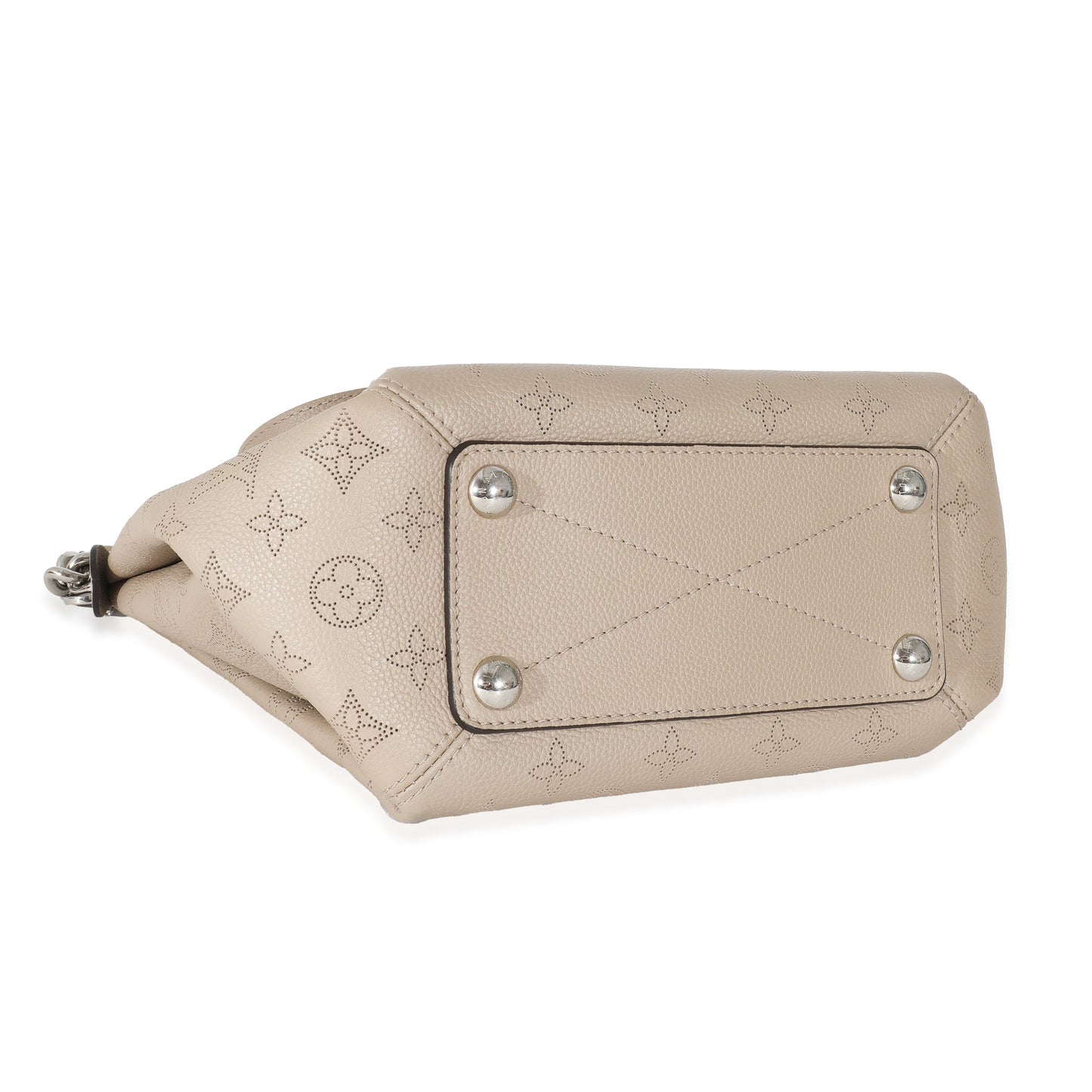 Louis Vuitton  Mahina Galet Babylone Chain BB