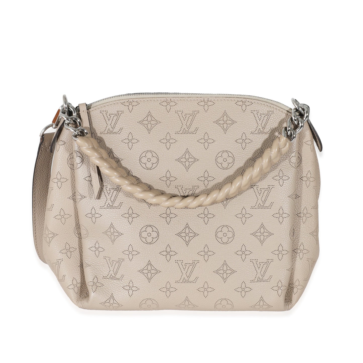 Louis Vuitton  Mahina Galet Babylone Chain BB