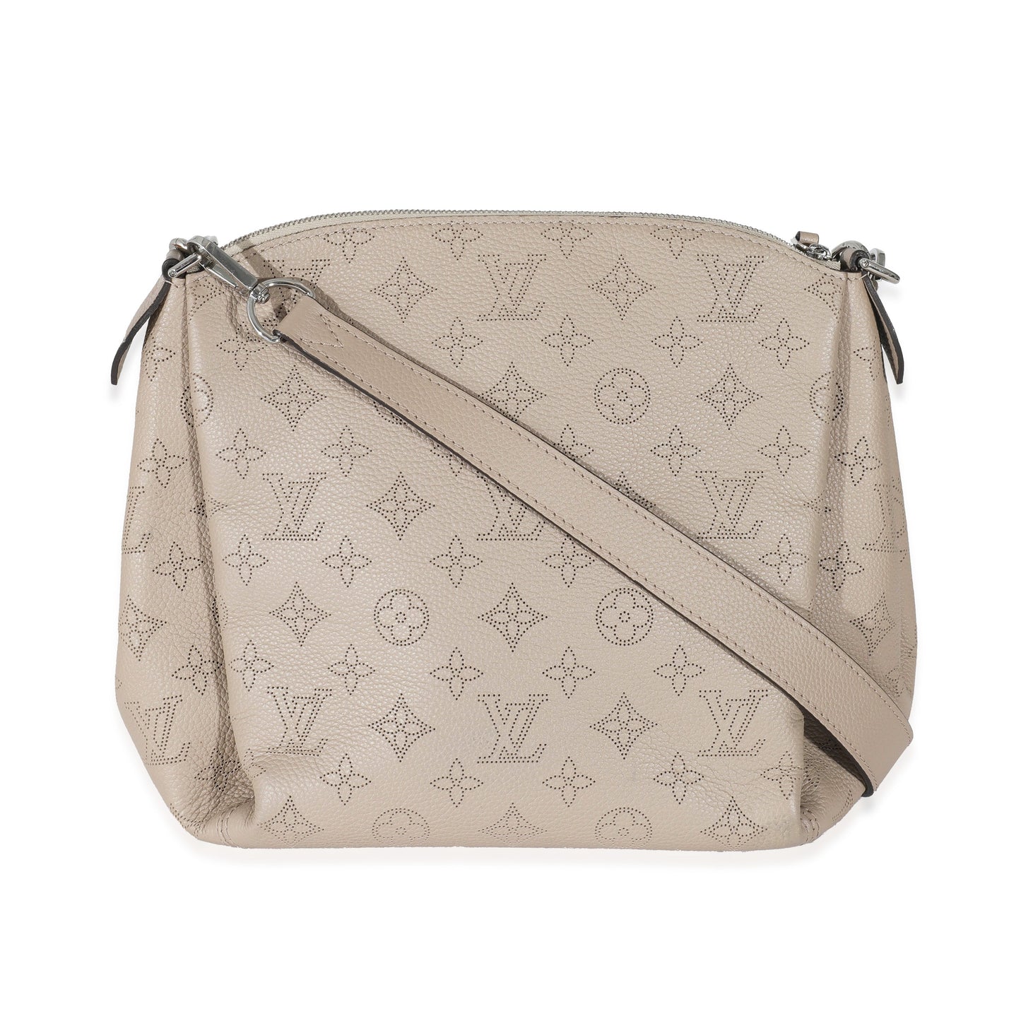Louis Vuitton  Mahina Galet Babylone Chain BB