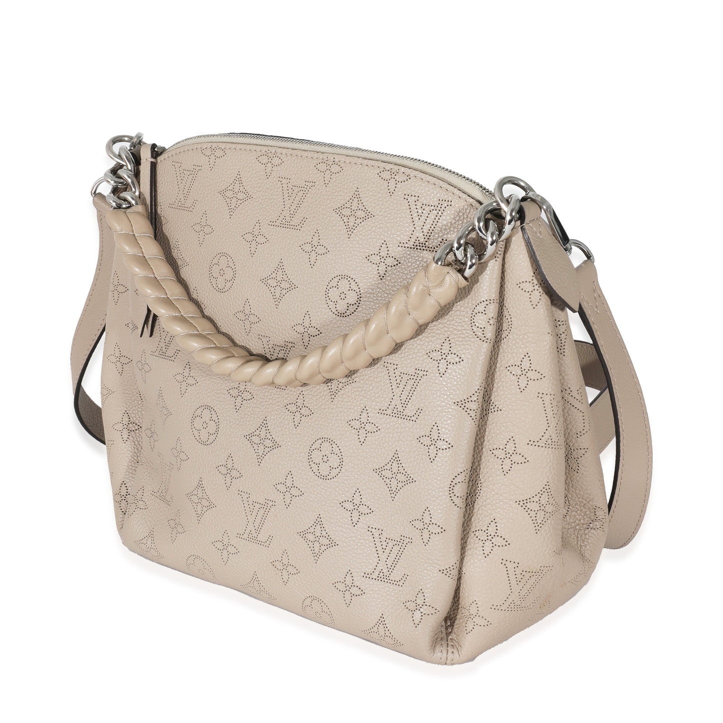 Louis Vuitton  Mahina Galet Babylone Chain BB