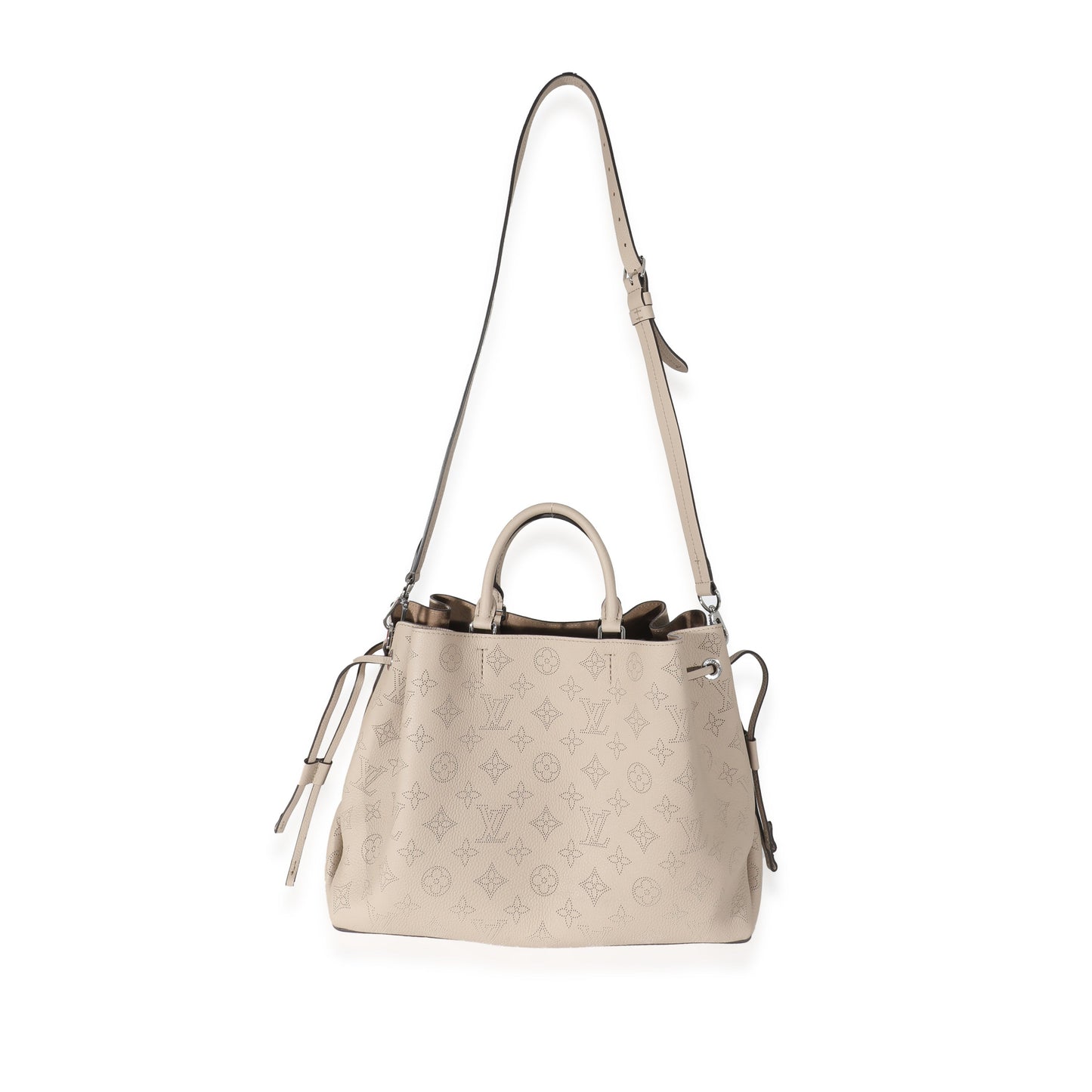 Louis Vuitton  Mahina Galet Bella Tote