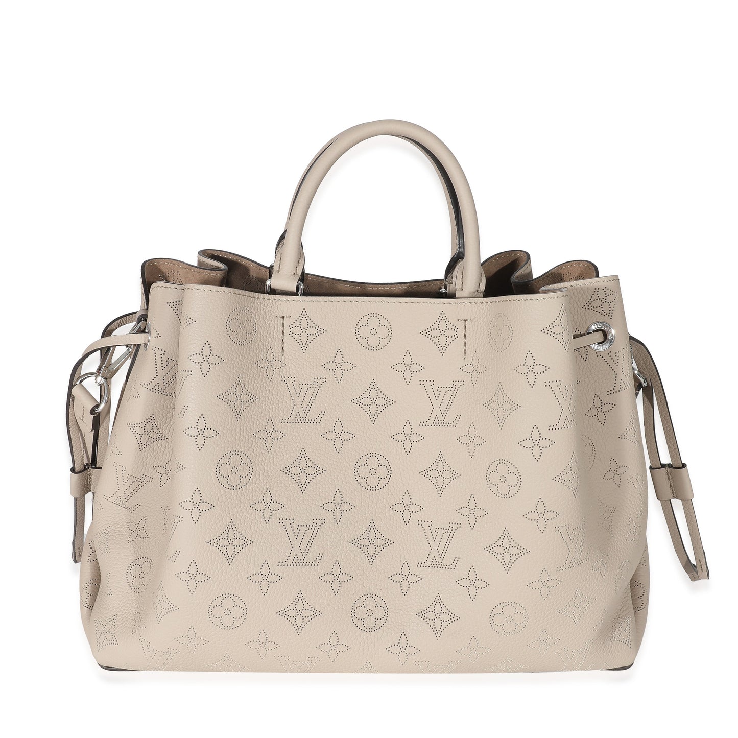 Louis Vuitton  Mahina Galet Bella Tote