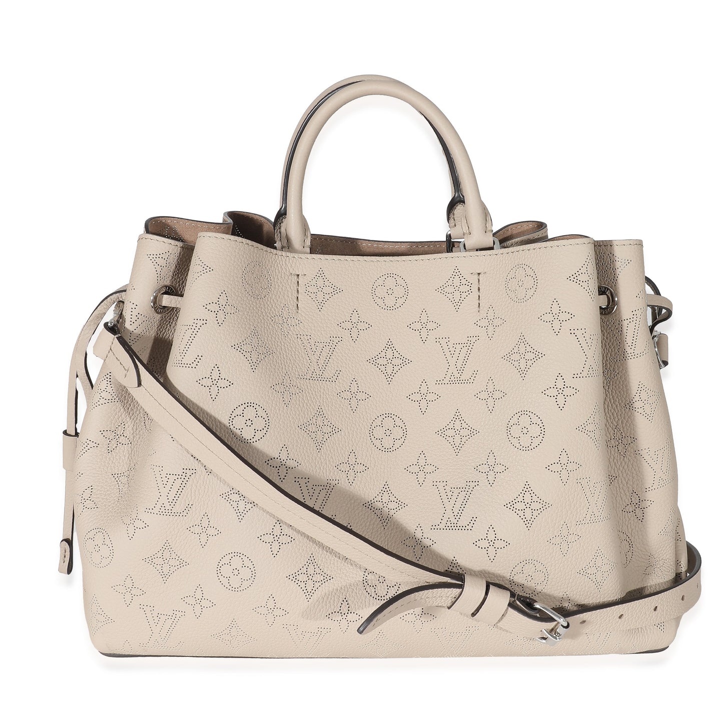 Louis Vuitton  Mahina Galet Bella Tote