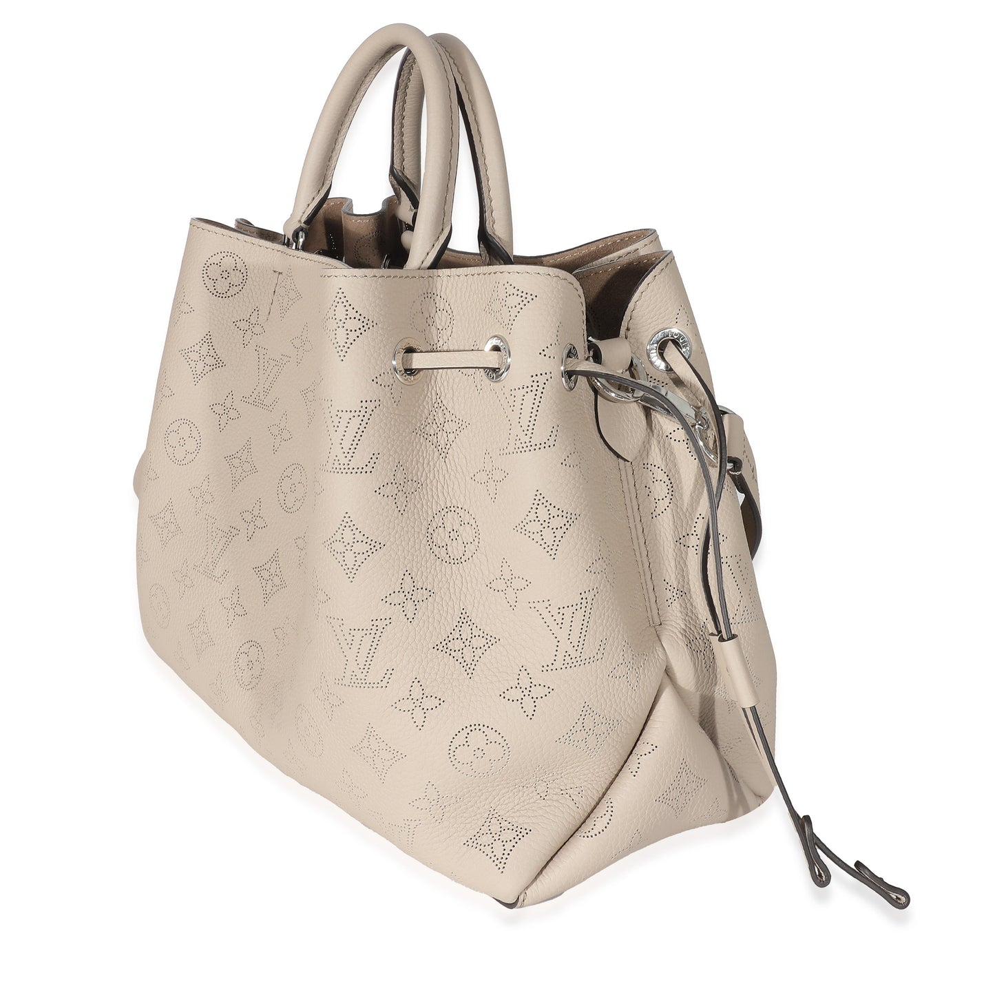 Louis Vuitton  Mahina Galet Bella Tote