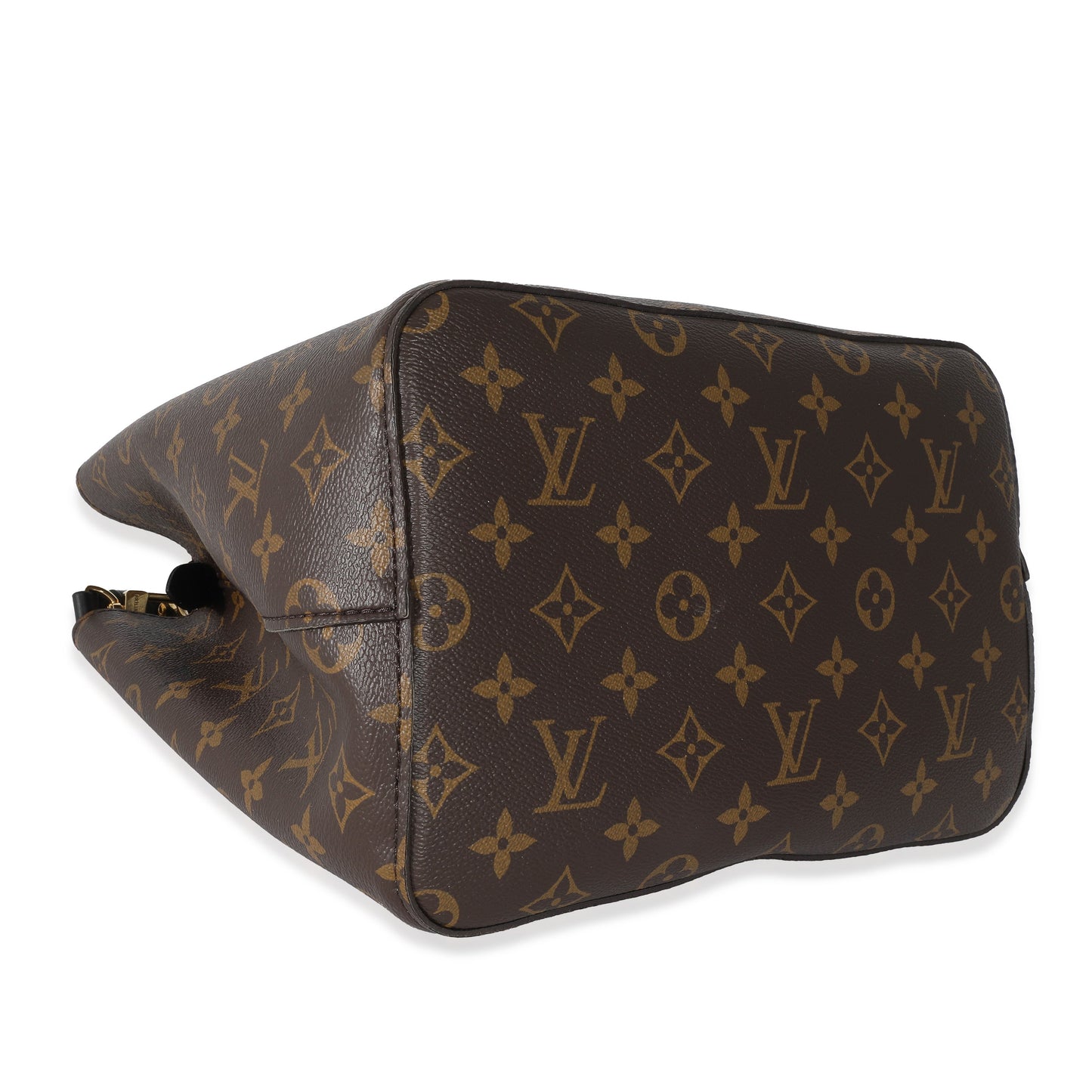 Louis Vuitton  Black Monogram Canvas NéoNoé MM