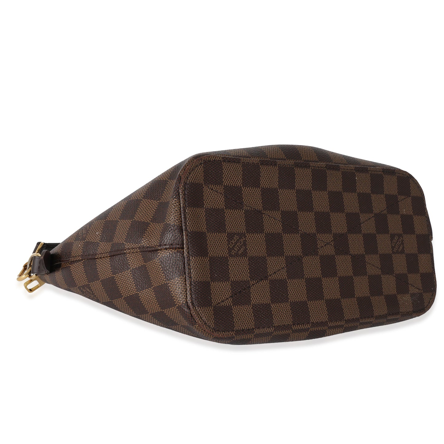Louis Vuitton  Damier Ebene Canvas Siena PM