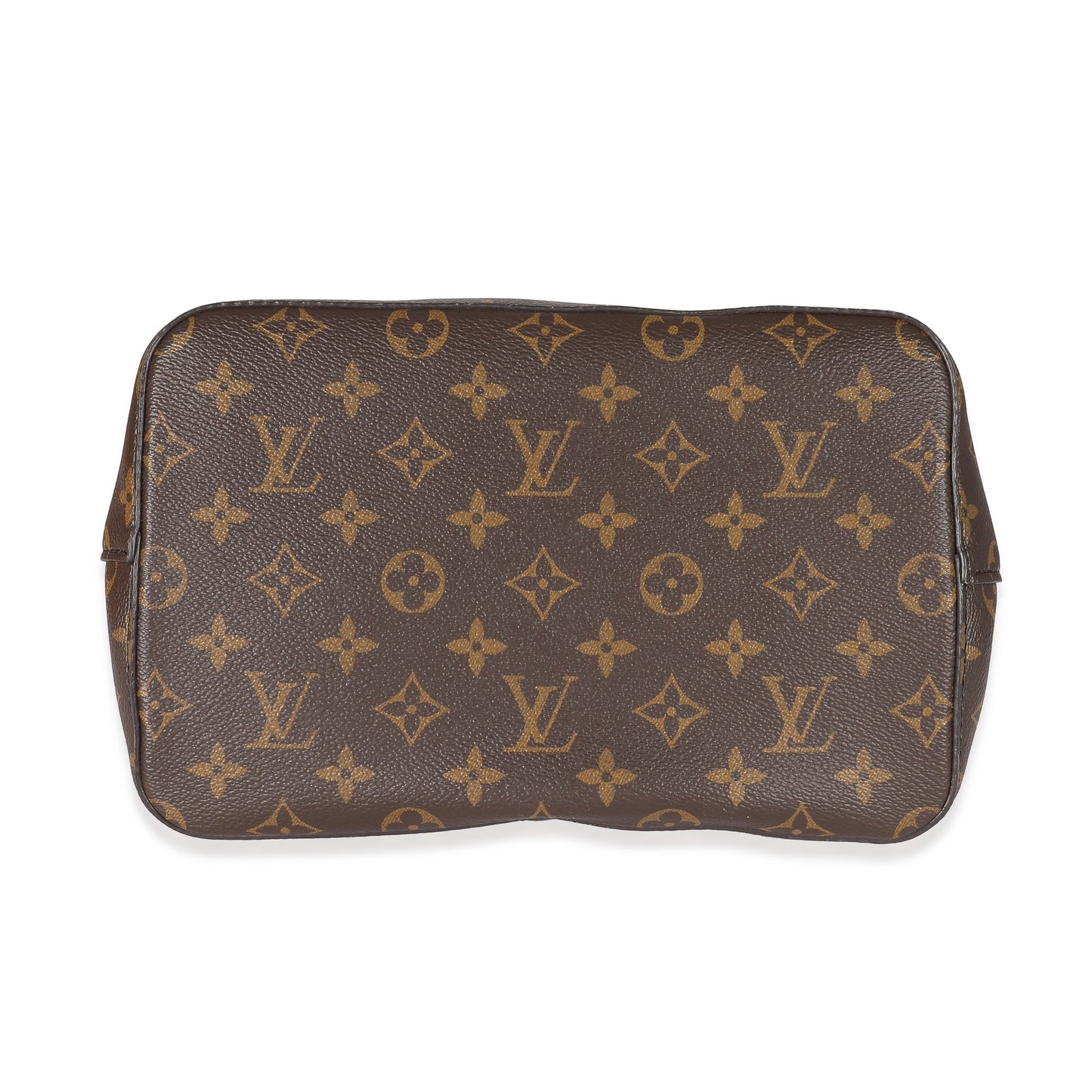 Louis Vuitton  Coquelicot Monogram Canvas NéoNoé MM