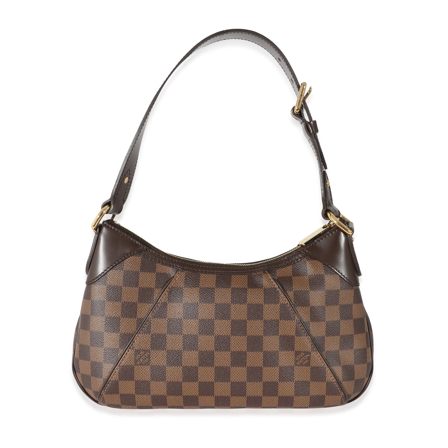 Louis Vuitton  Damier Ebene Canvas Thames PM