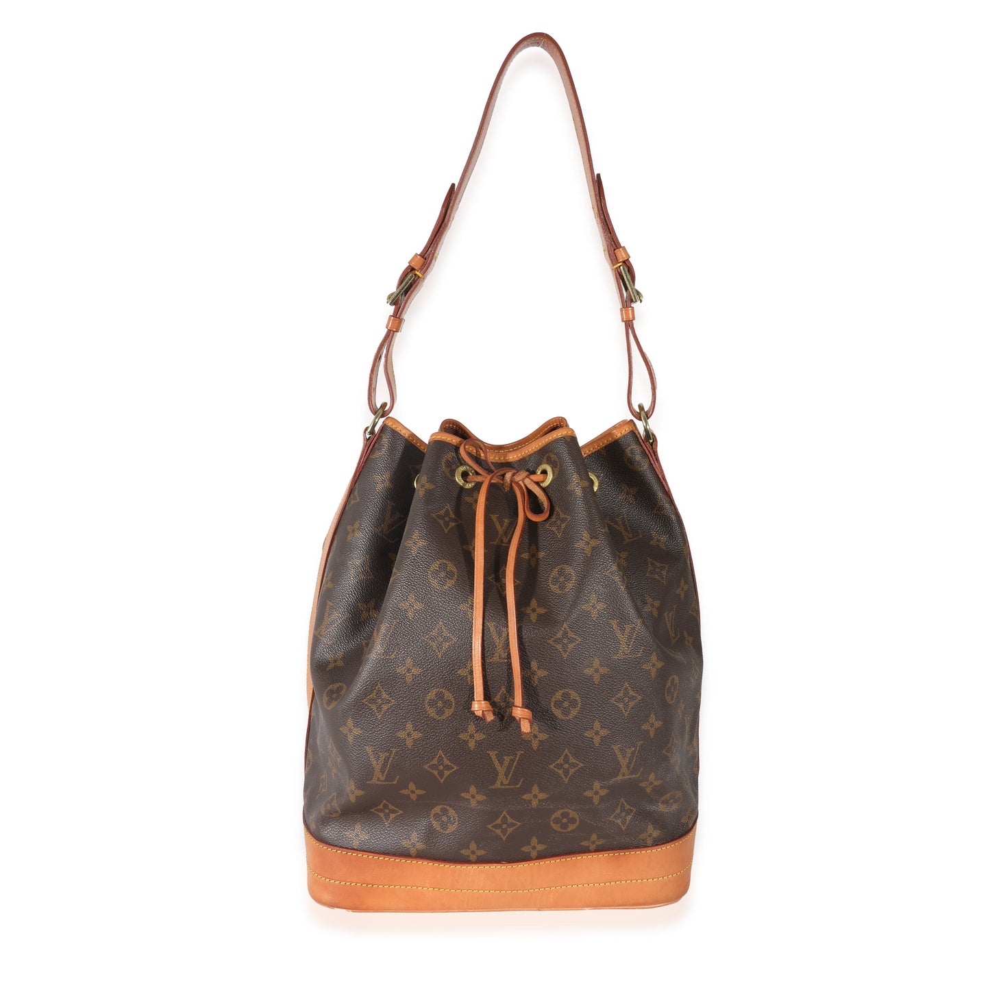 Louis Vuitton  Monogram Canvas Noé GM